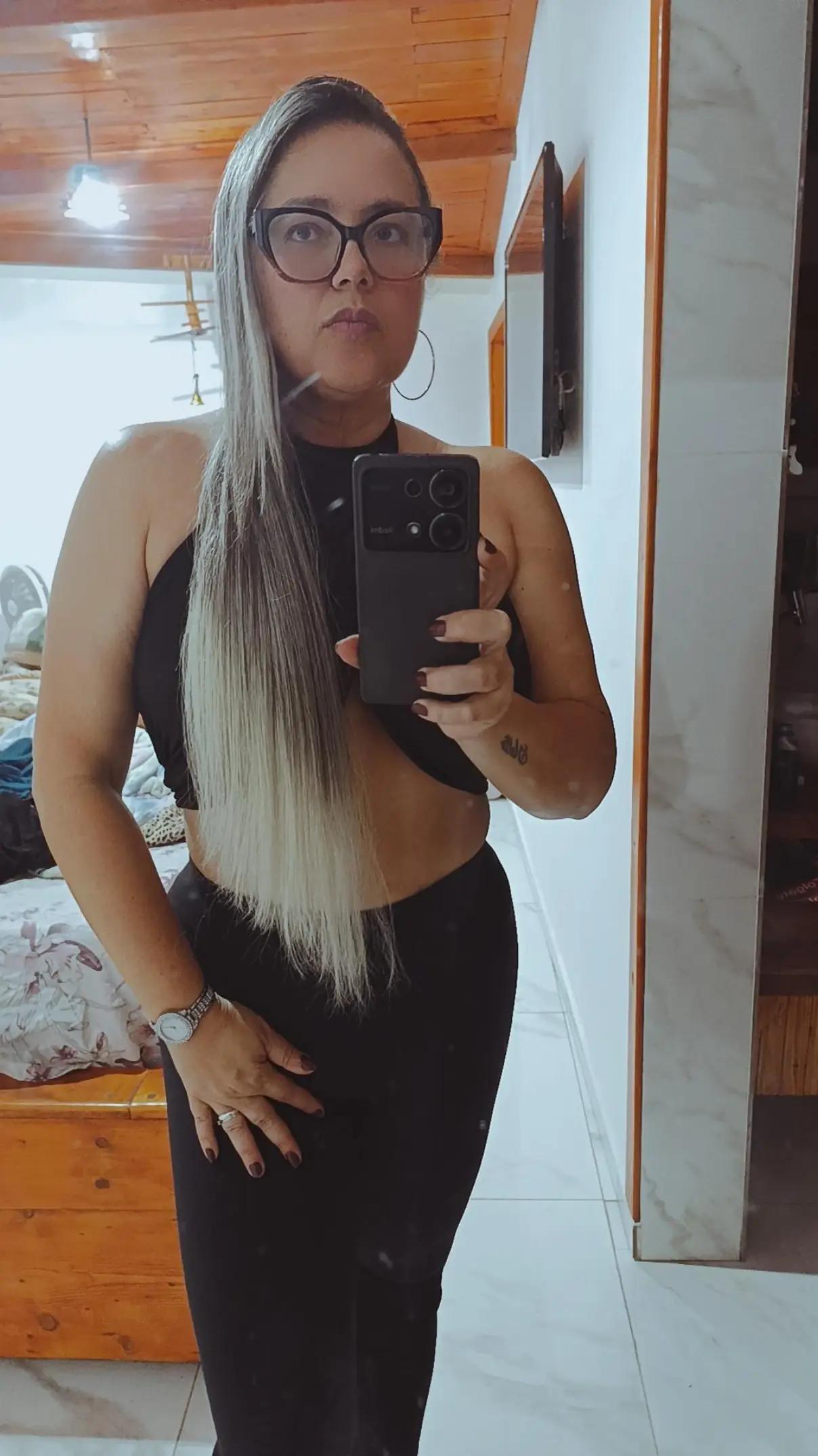 @Silvana Santos