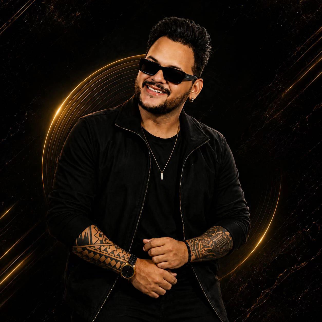 @ighor Ferreira cantor 🎙️