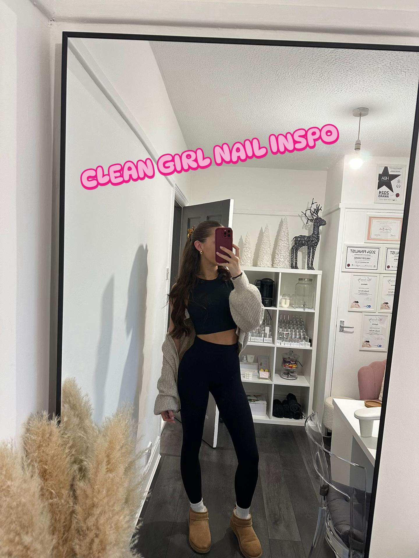 @Danika - Nail Tech & FTM 🤍