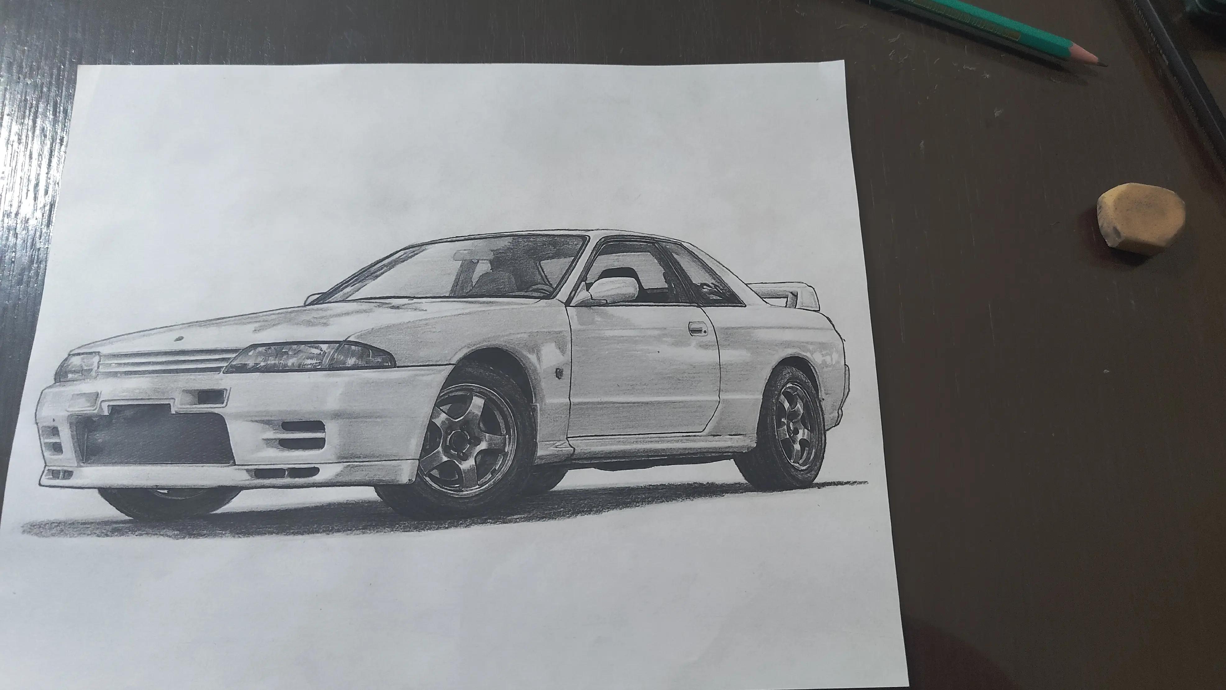 @mexcarsdraw