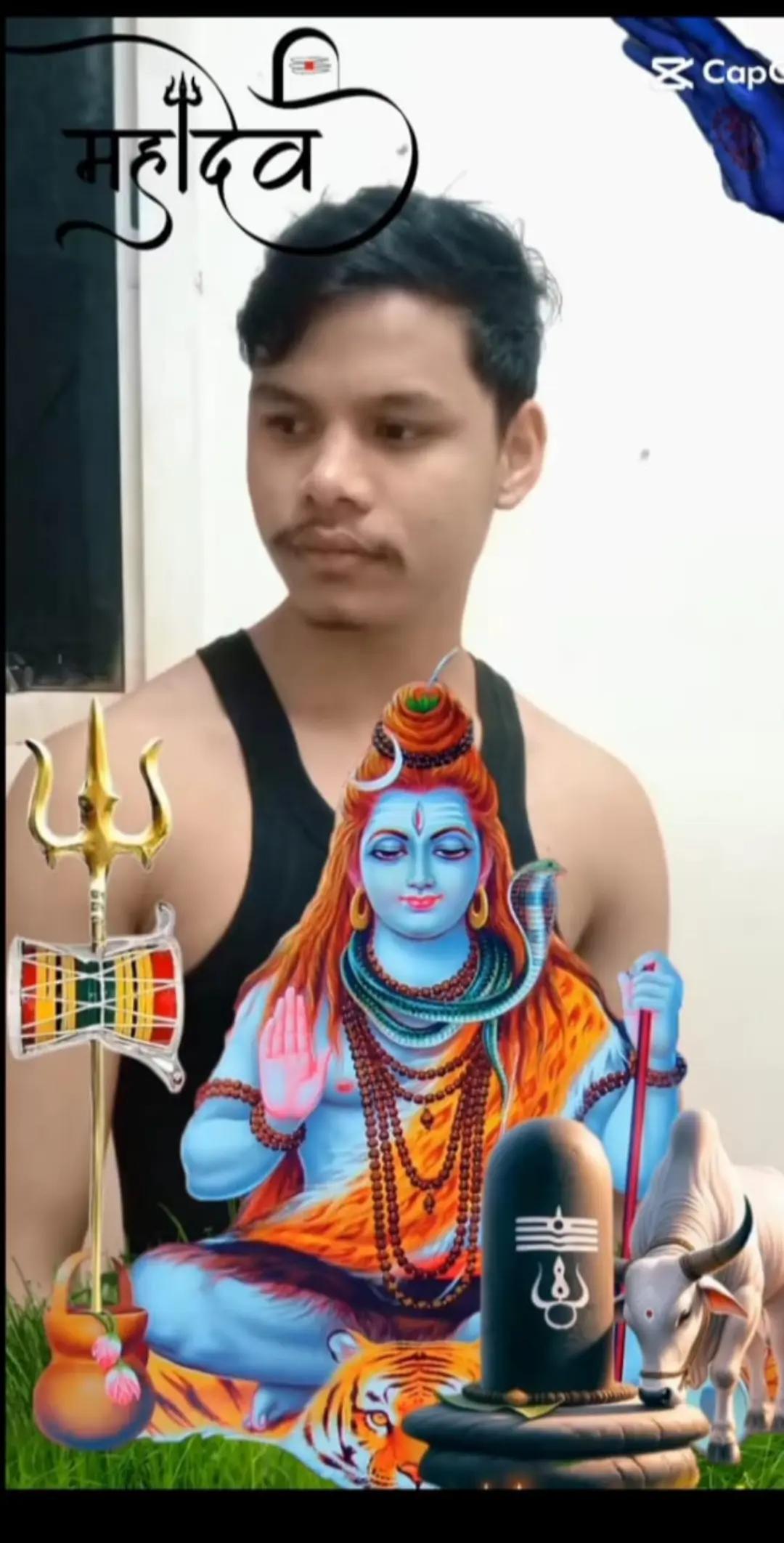 @🙏🚩 jay jay sheeri RAM 🚩🙏