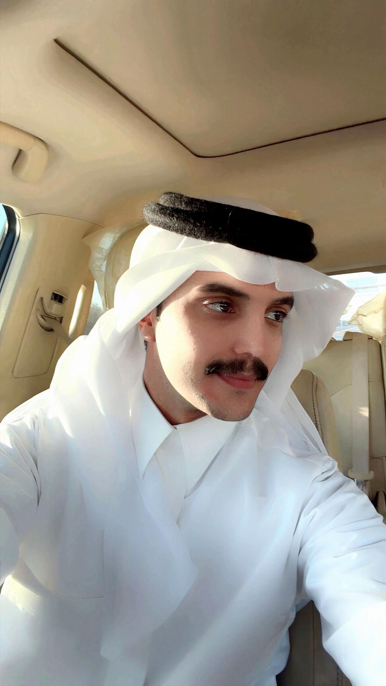 @جابر الفهادي 🇸🇦
