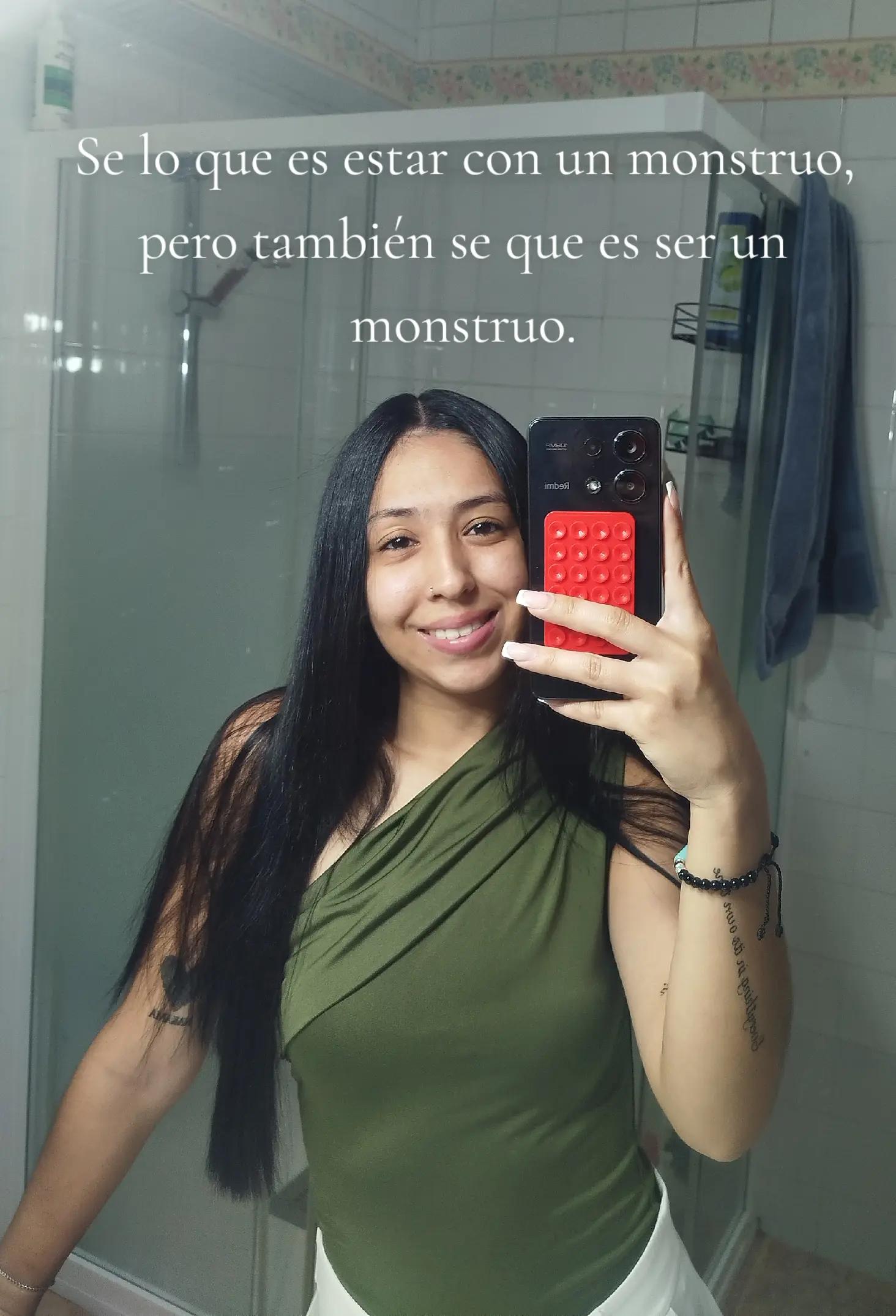 @Una caleña en España.🇨🇴