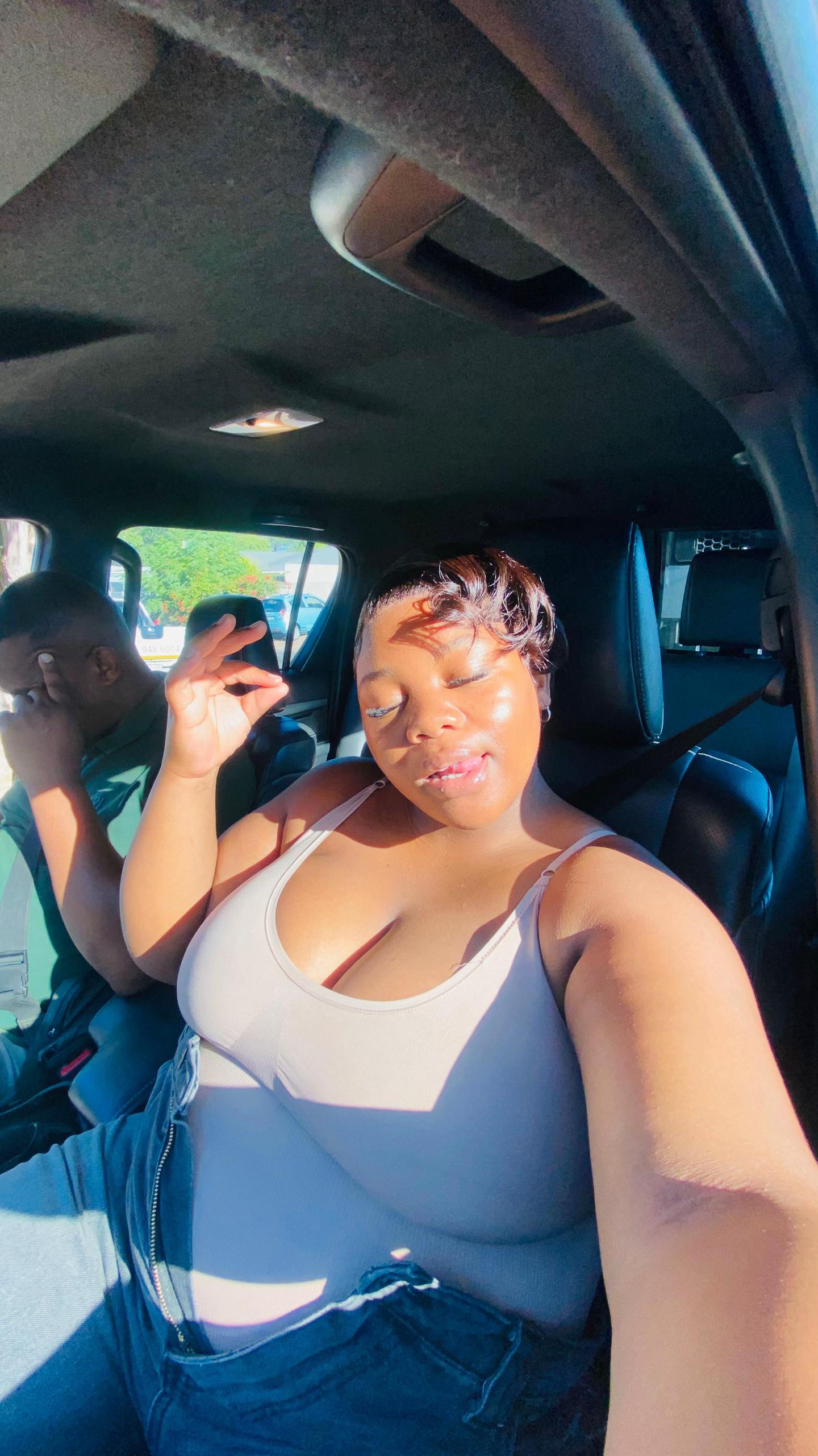 @MissMa&rsquo;am❤️&zwj;🔥