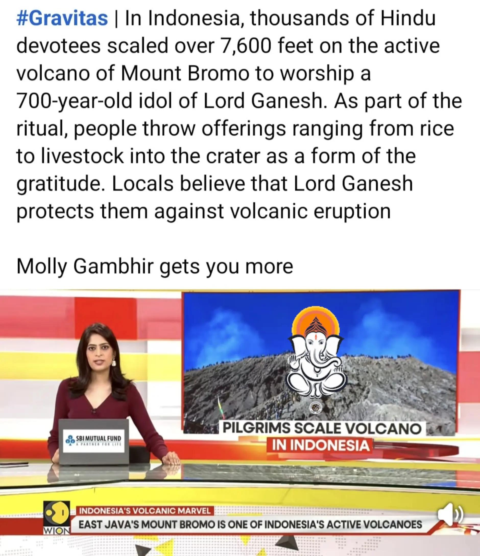 @Sanatana dharma