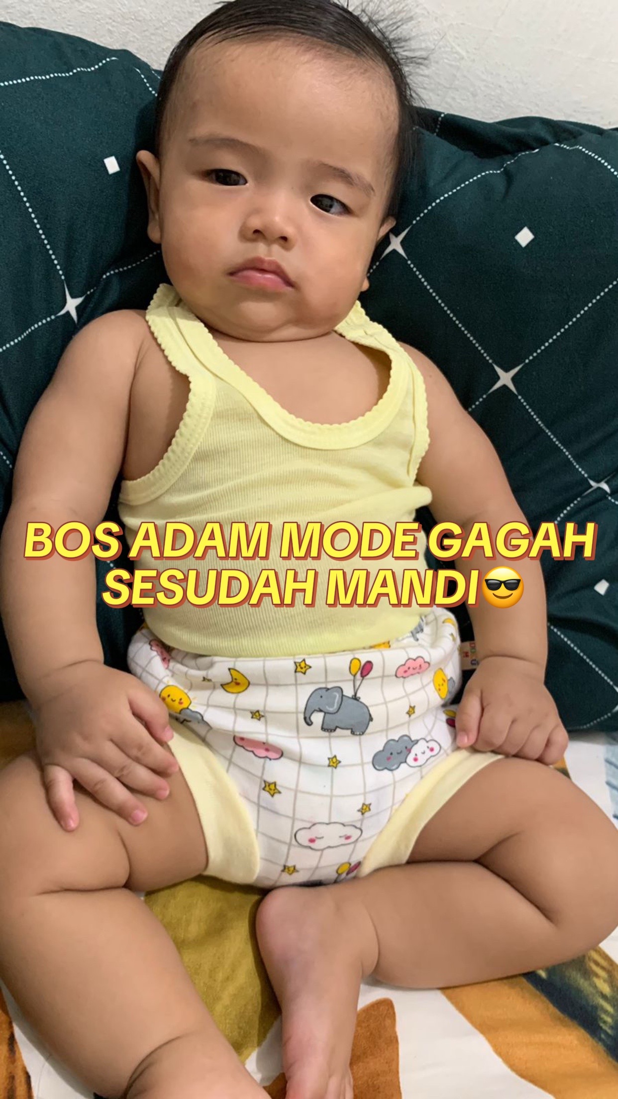 @Muhammad Adam Emir Abimanyu