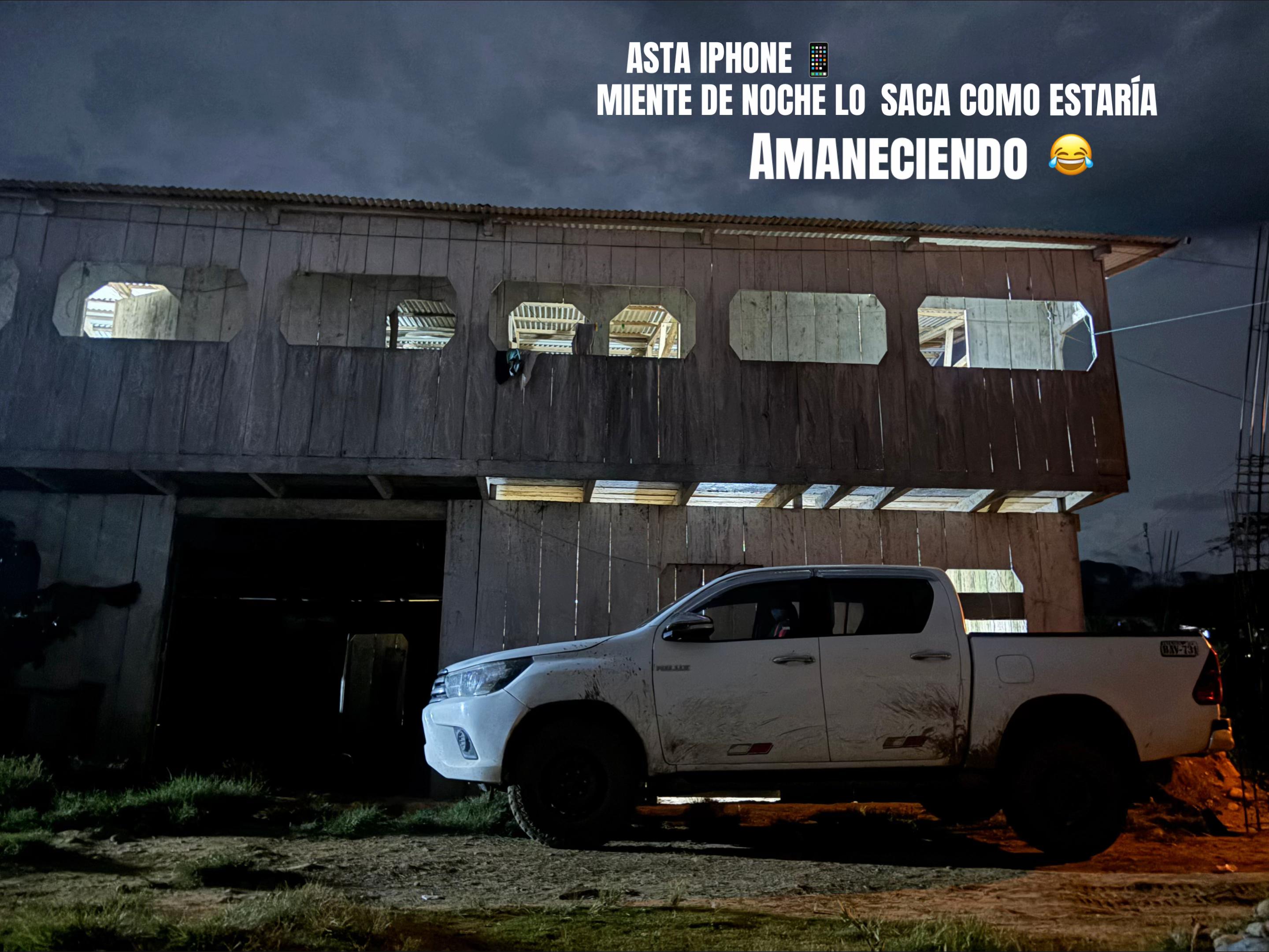 @Ilman Berrocal 