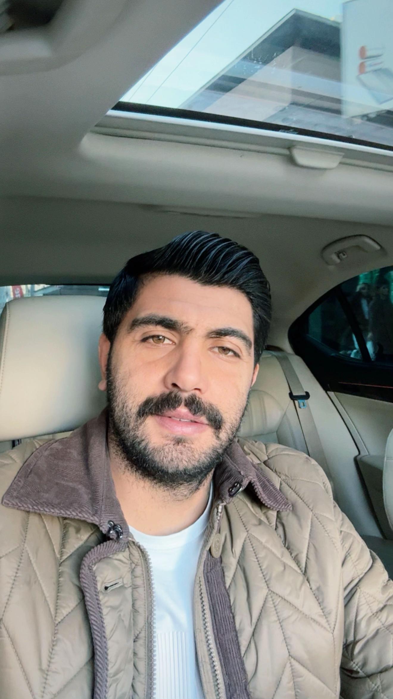 @Celal Karakurt