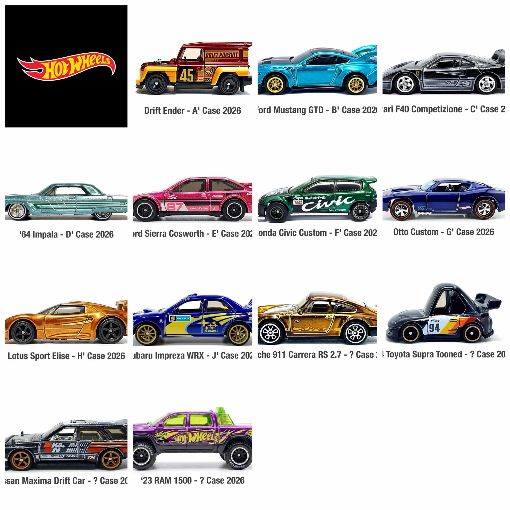 @HotWheelsMalaysia