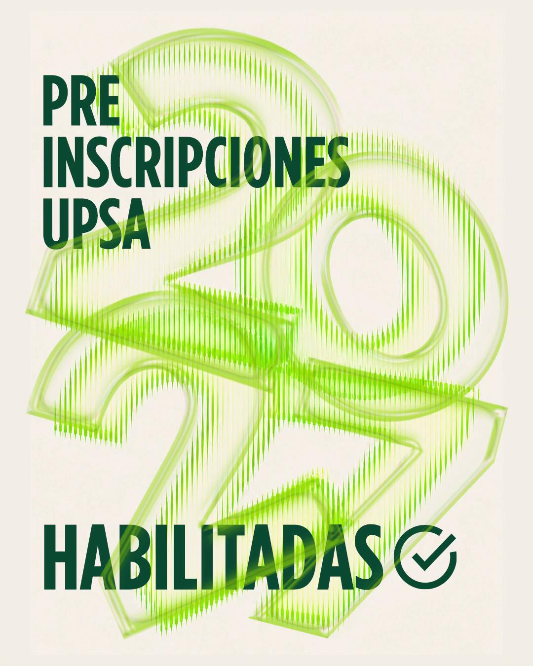 @Comunidad UPSA