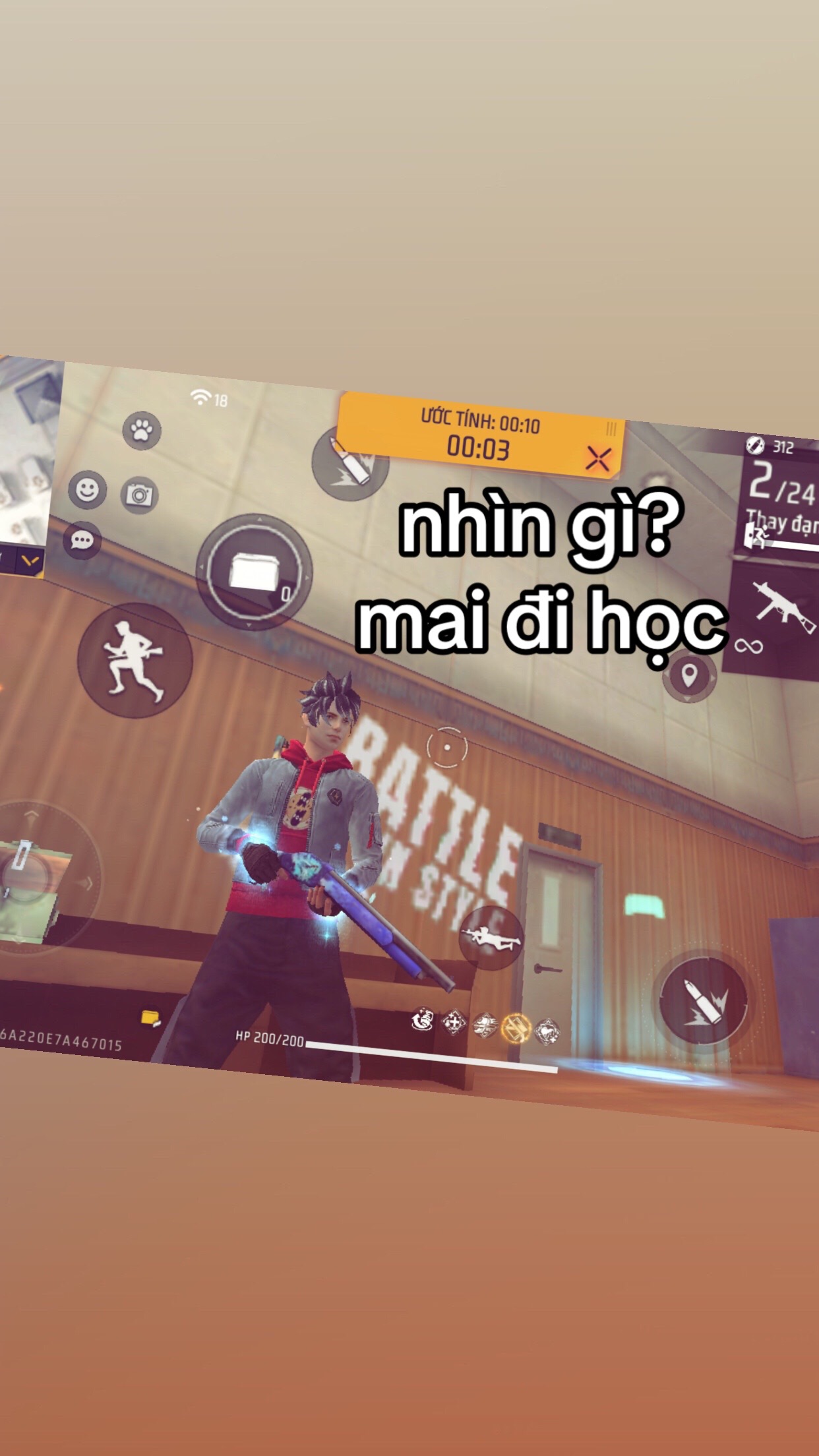 @hờ ai hai