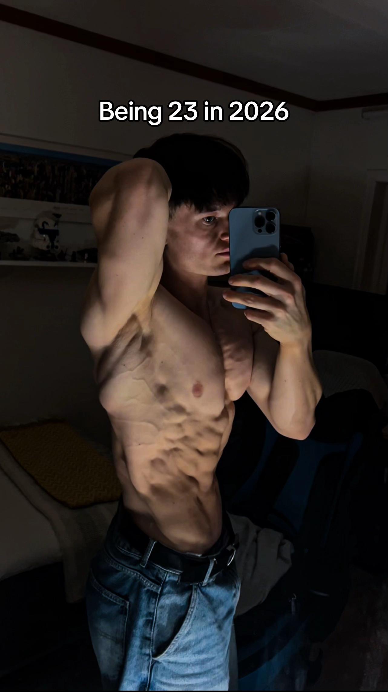 @Thefitnessnerd