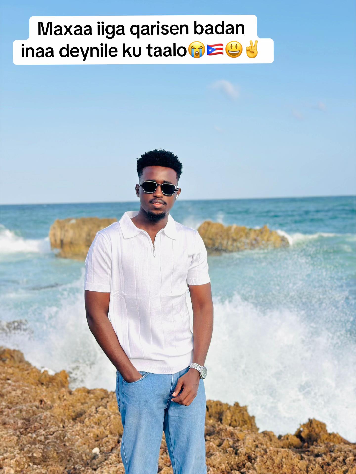 @Abdirahman Mohamed