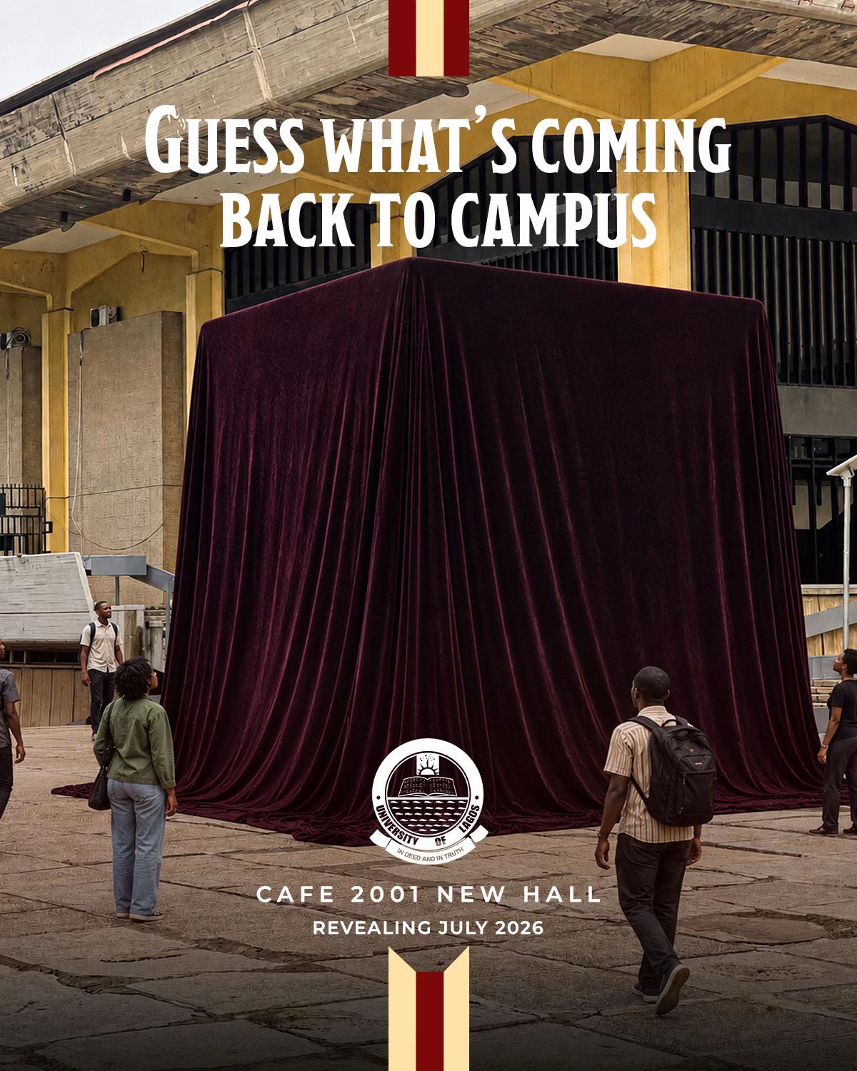 @University of Lagos