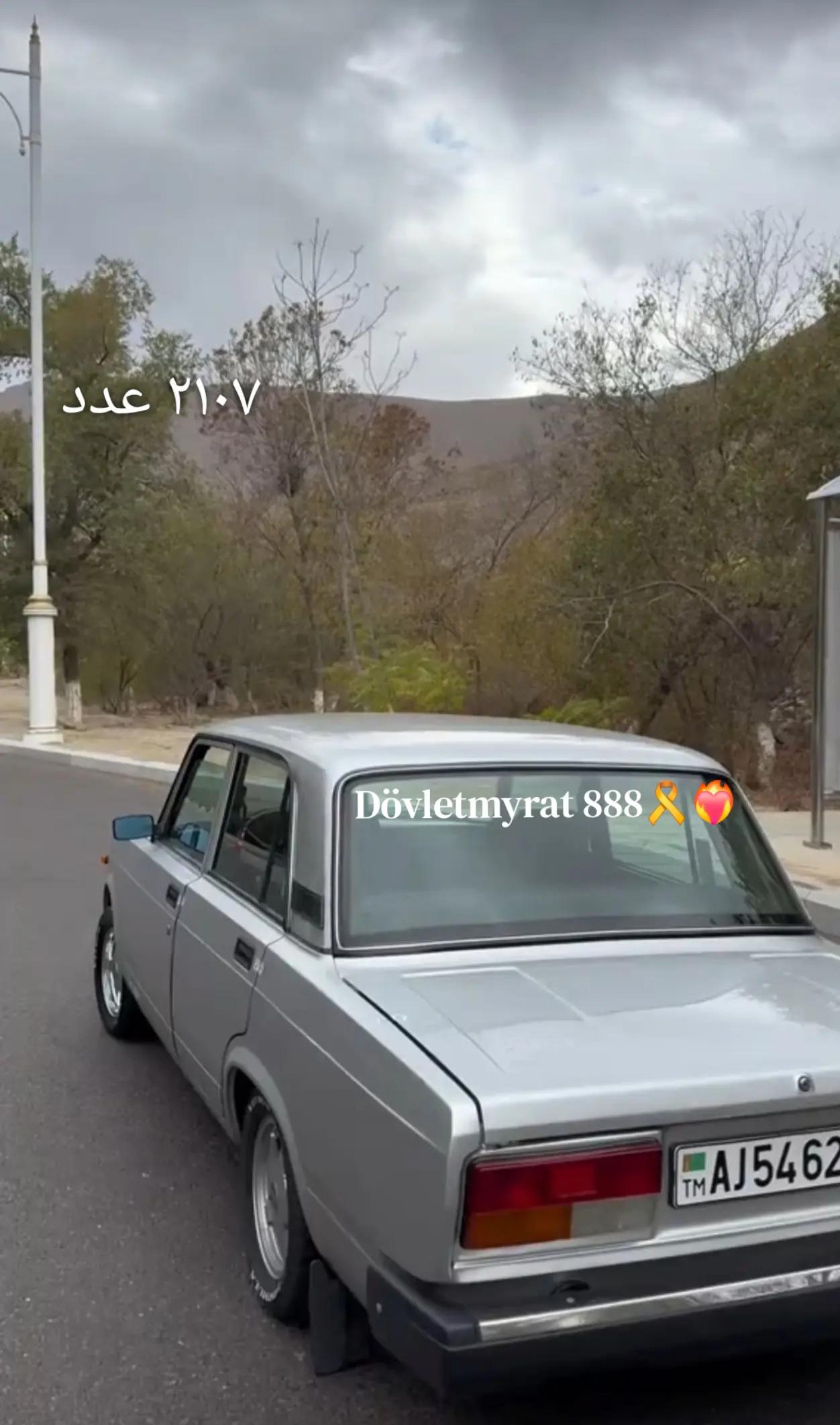 @D&ouml;vletmyrat 888🎗❤️&zwj;🔥