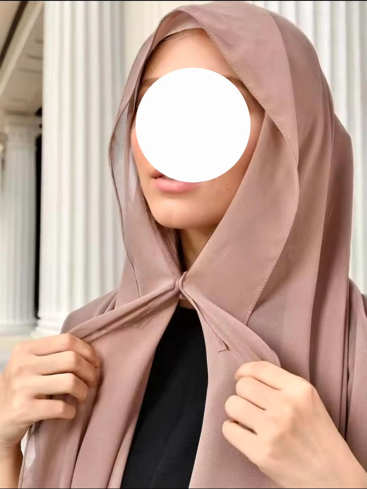 @Yusrah Hijab يسرا الحجاب 🇨🇦