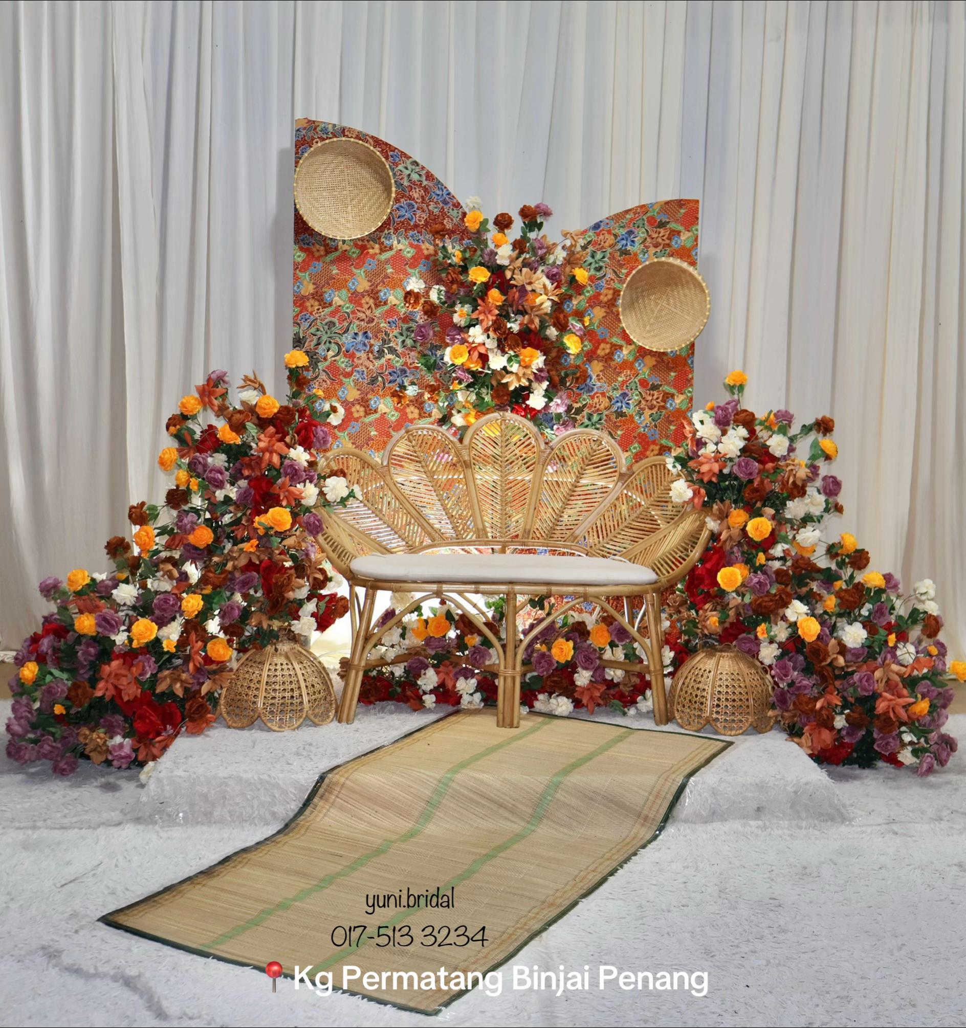 @Pelamin Murah Penang Rm99