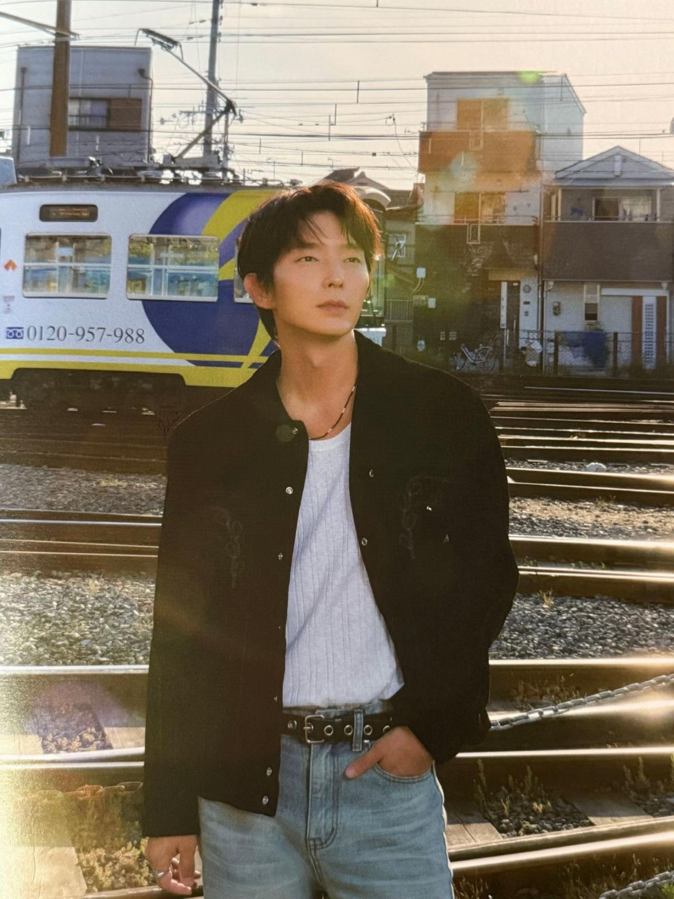 @이준기