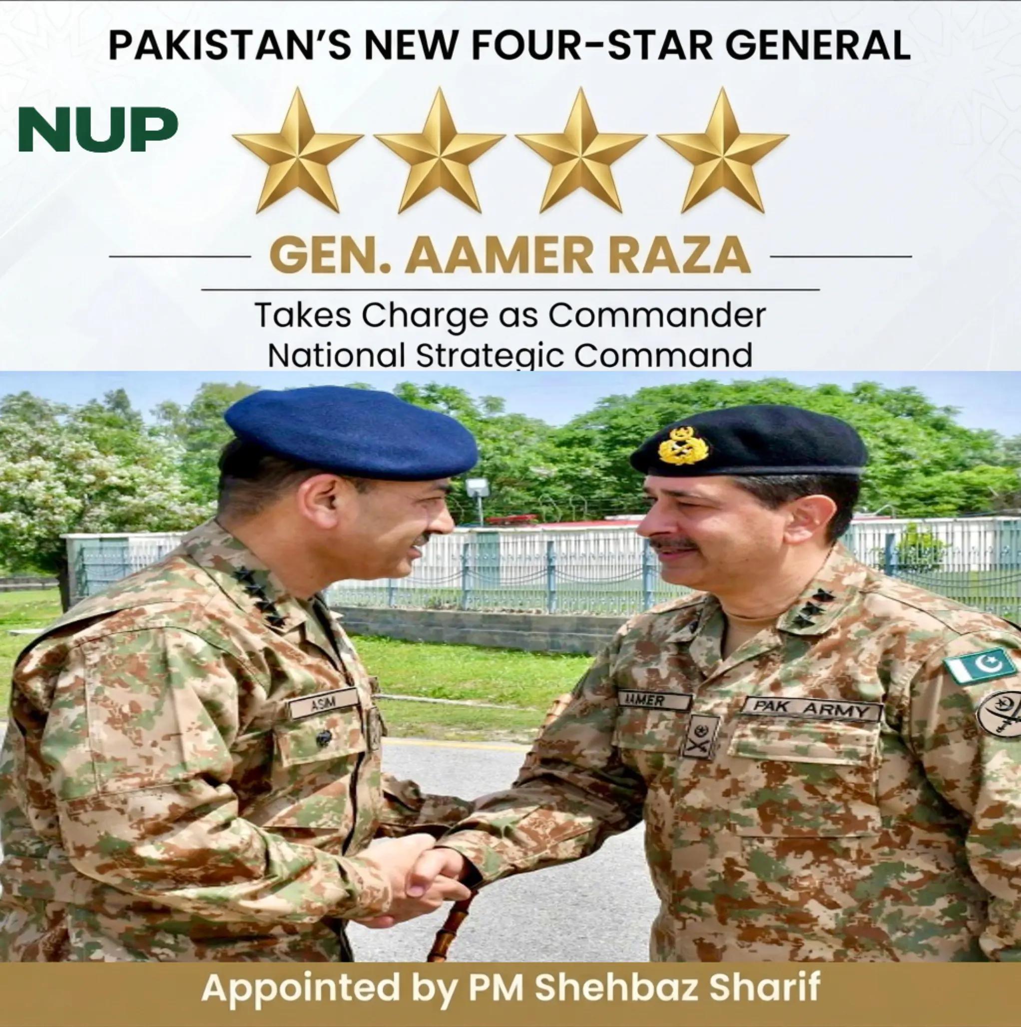 @National Updates of Pakistan