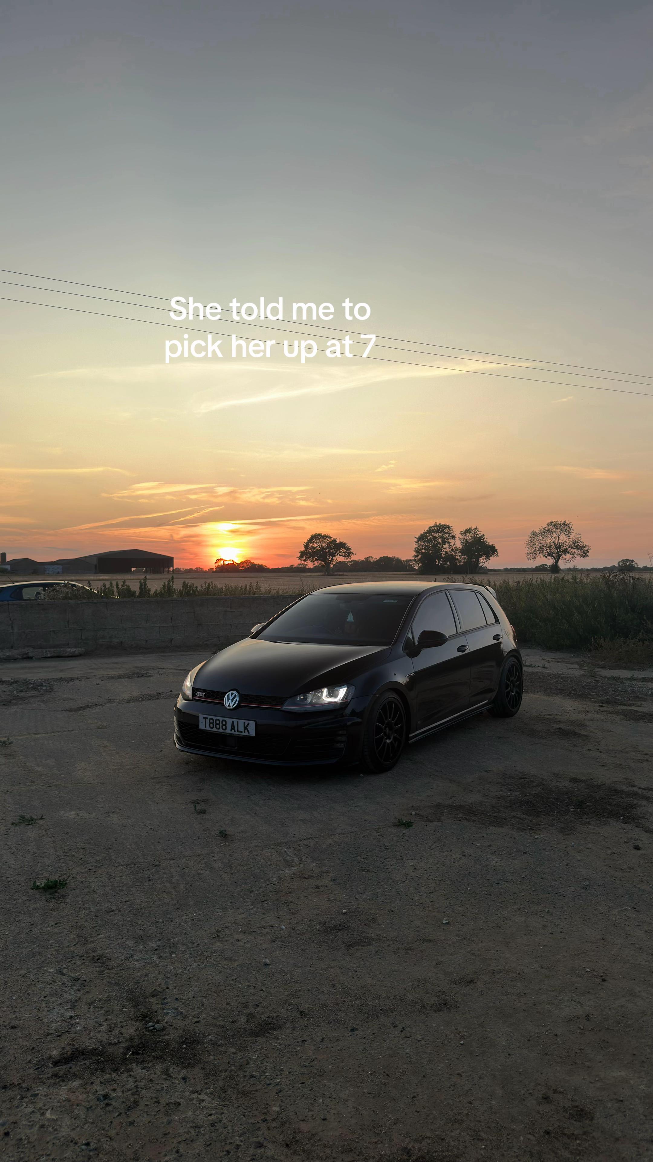 @E46 Pedars