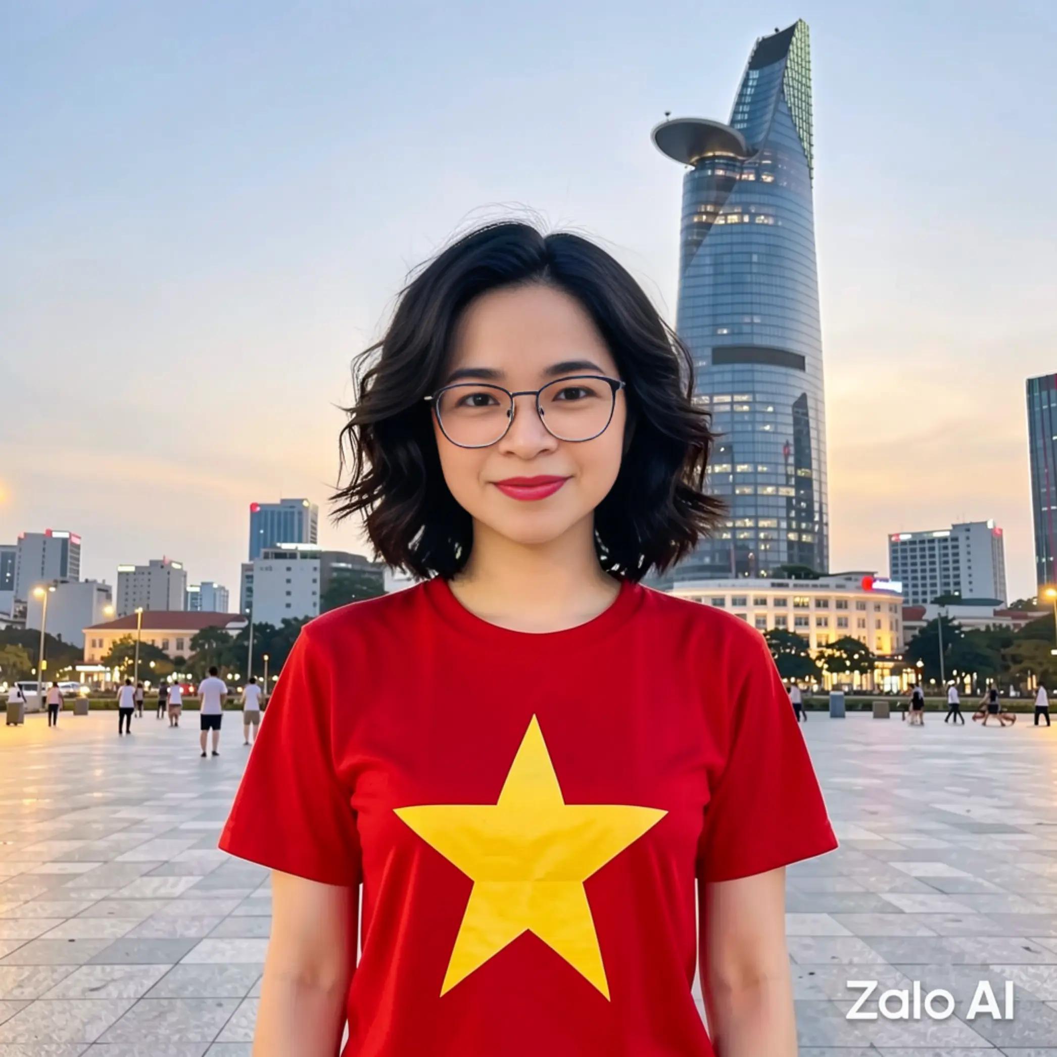 @Lộc Điền