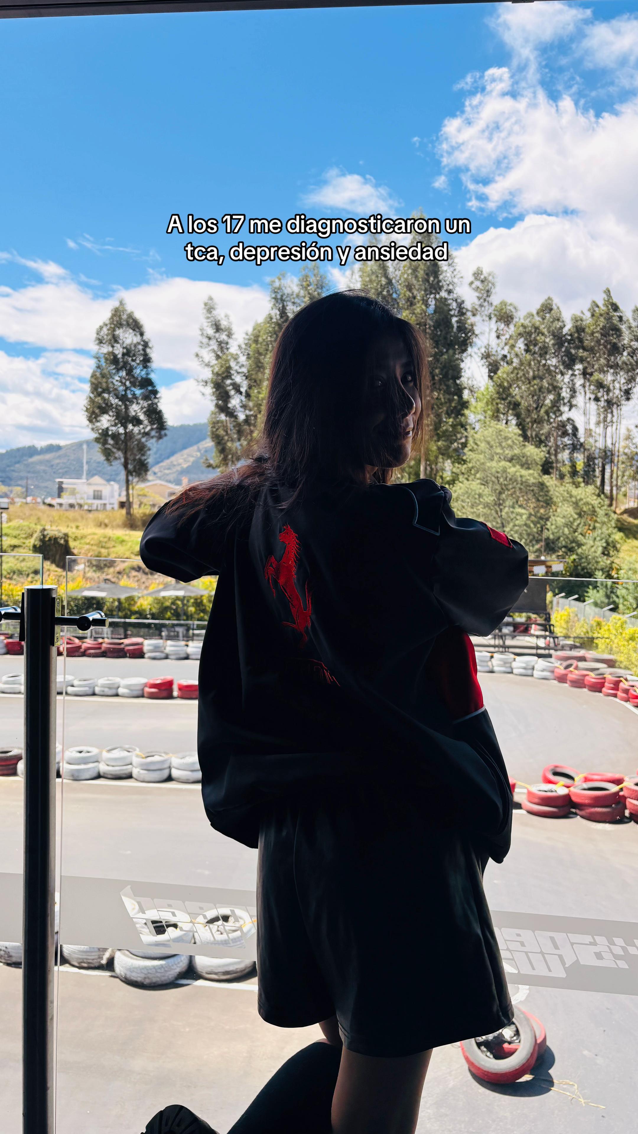 @STEPHANIE LE&Oacute;N 🦋