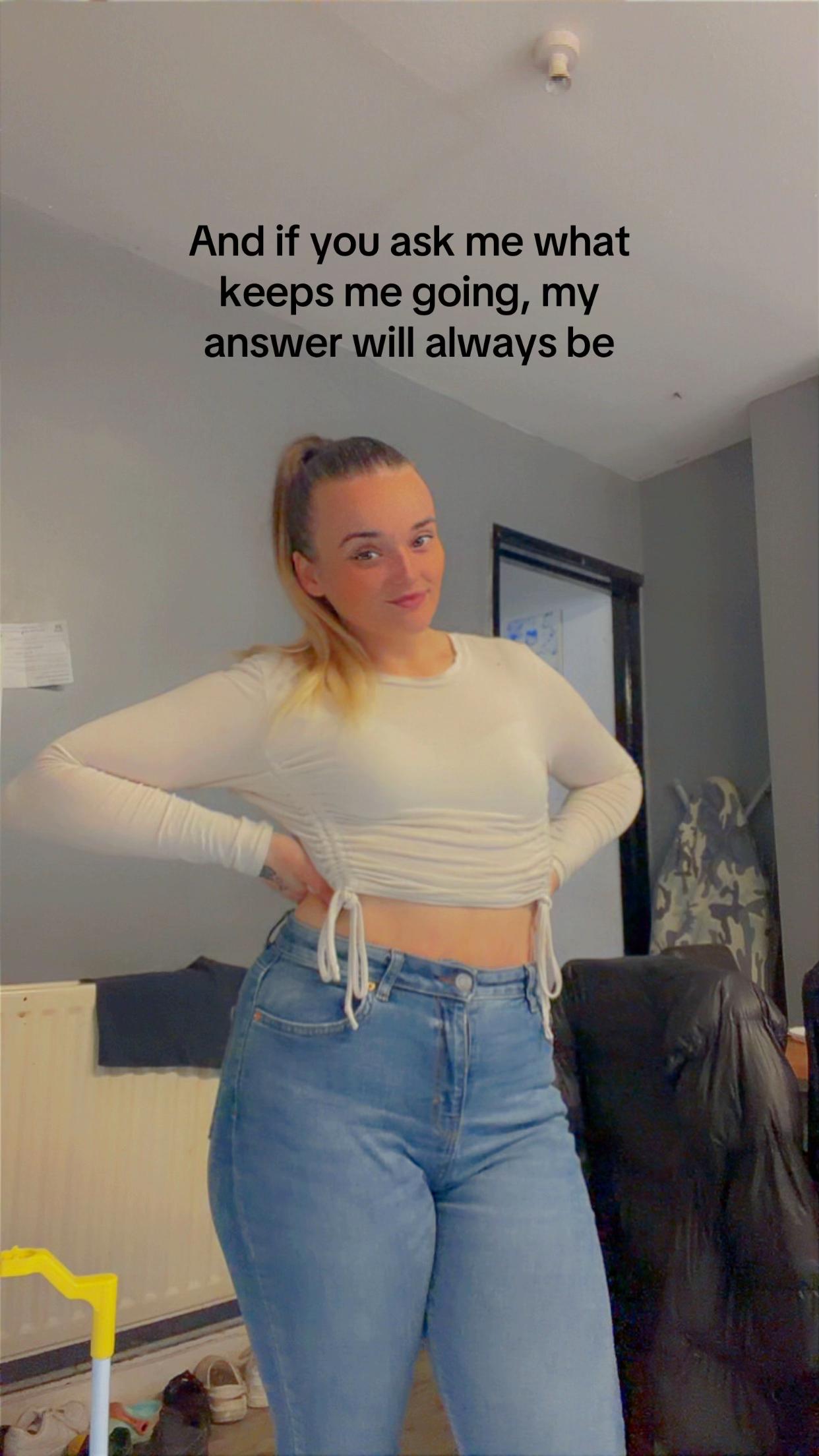 @littlemissgiggles🤪✌️🥷