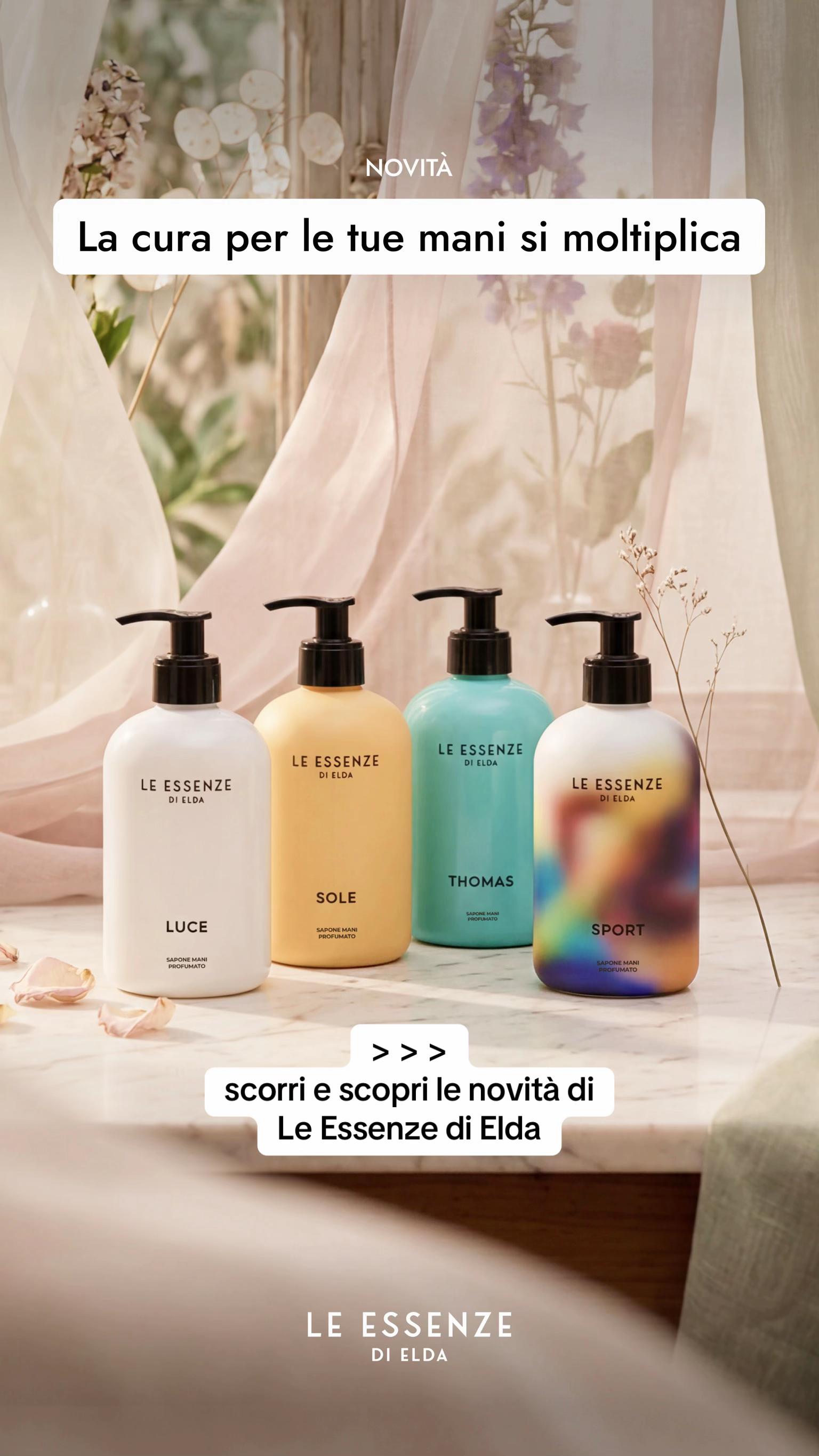 @Le Essenze di Elda