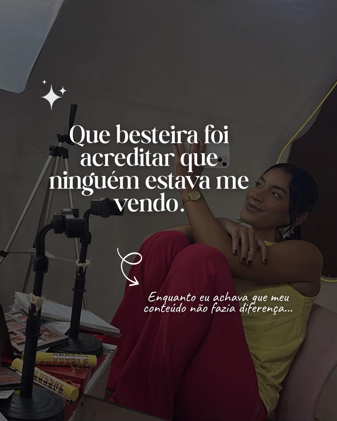 @raygcunha | Make e UGC