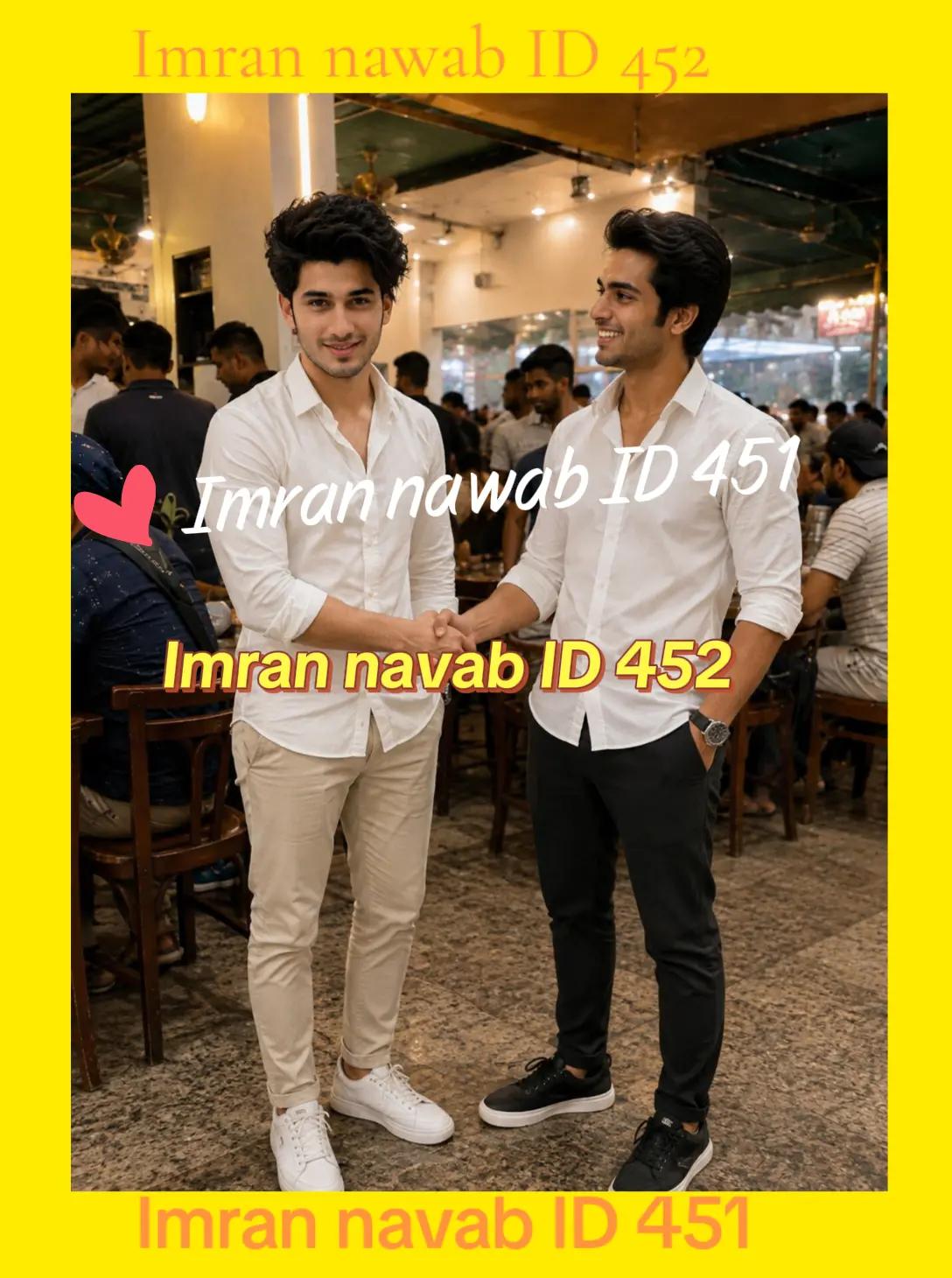 @ImranNawab