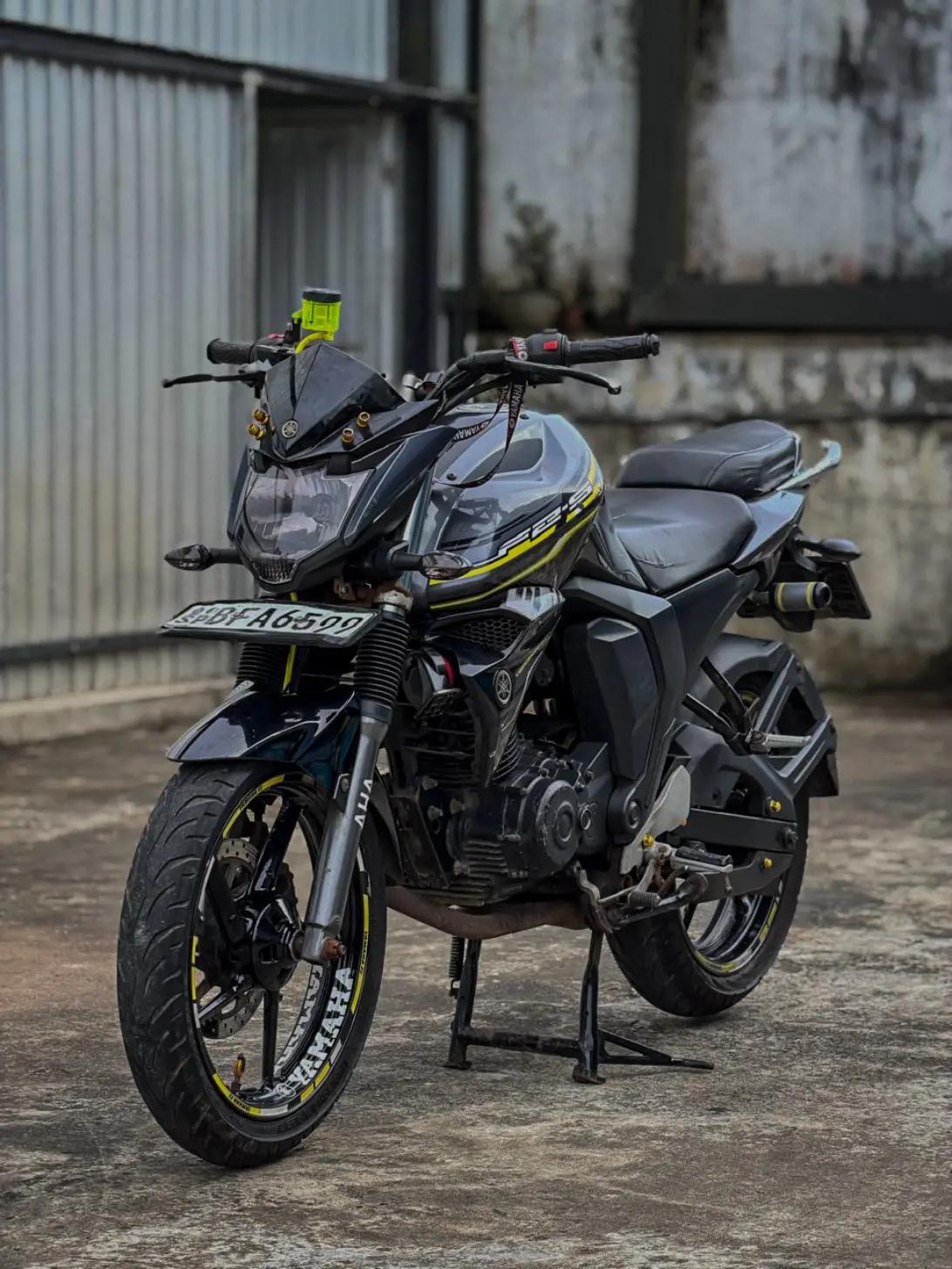 @H_M BIKE's 🐊🔥🖤