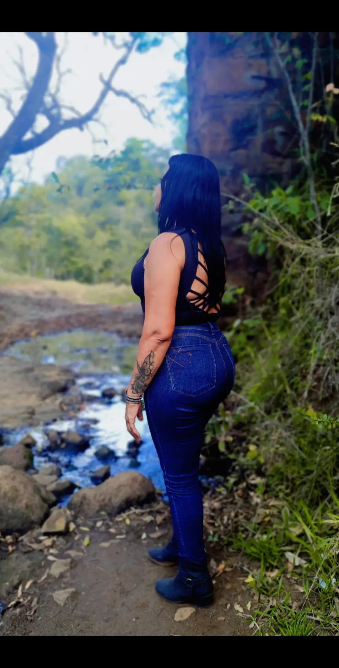 @ninha silva