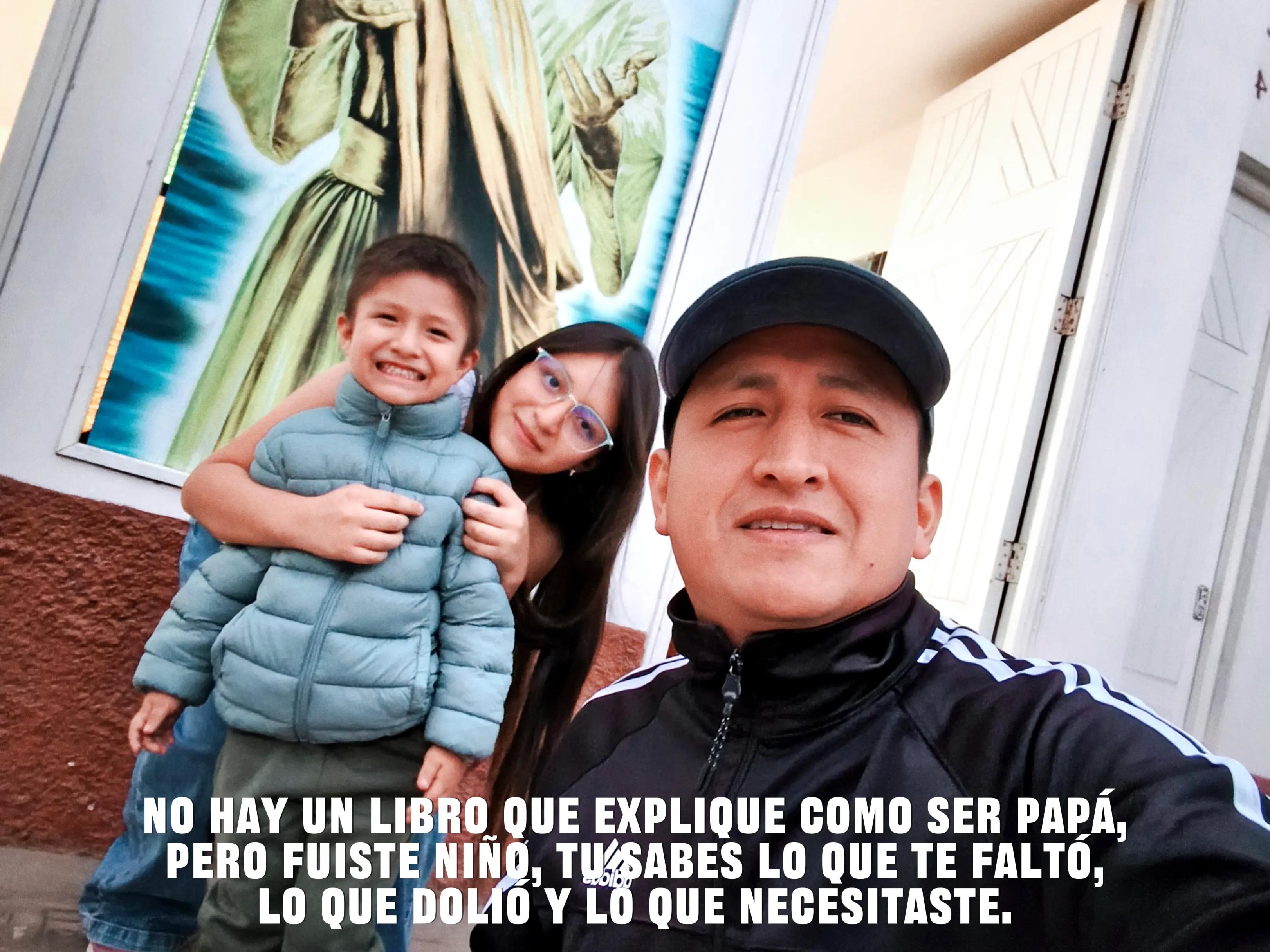 @Diego Trinidad