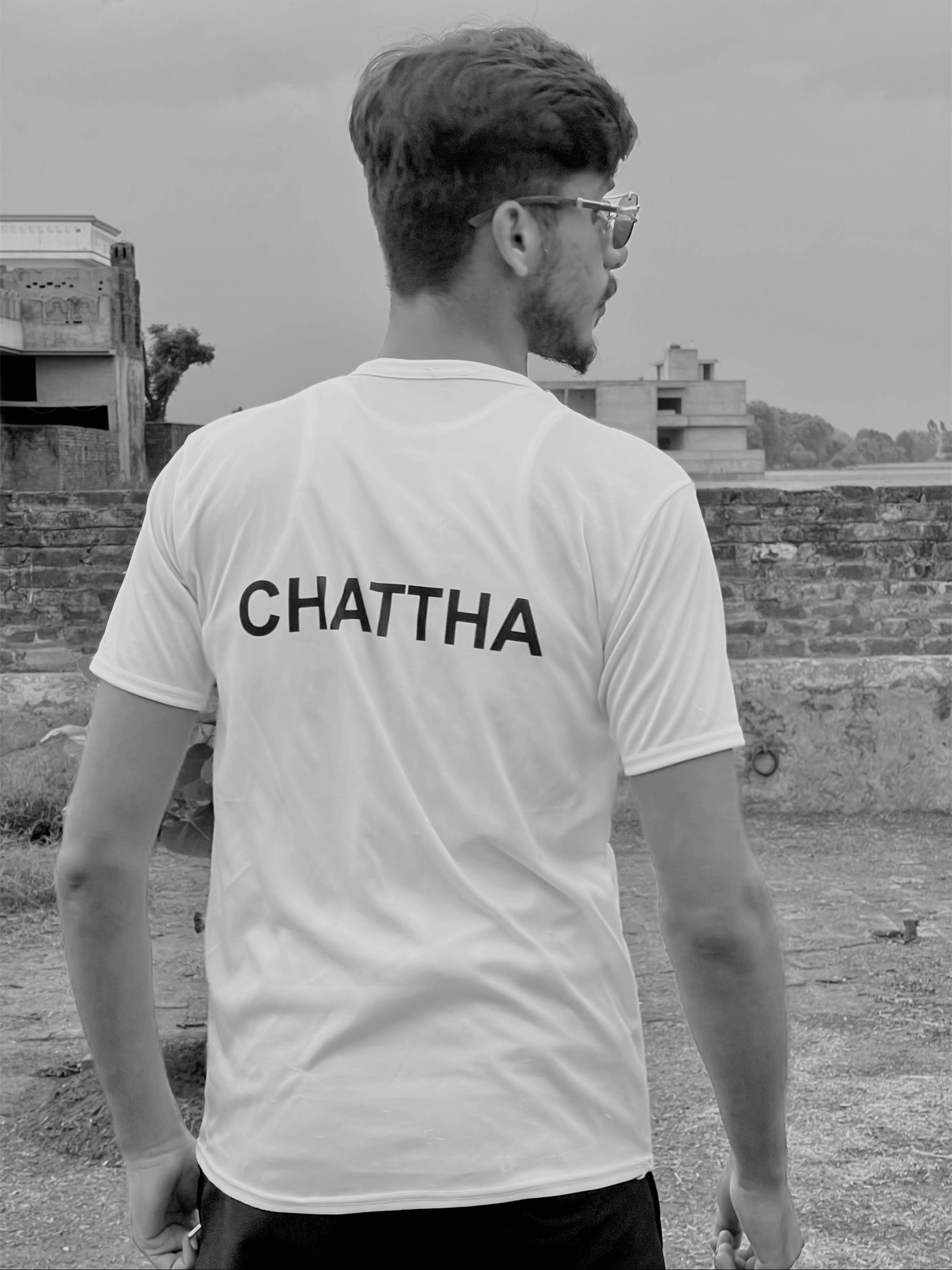 @CH Ahmad Chattha😈