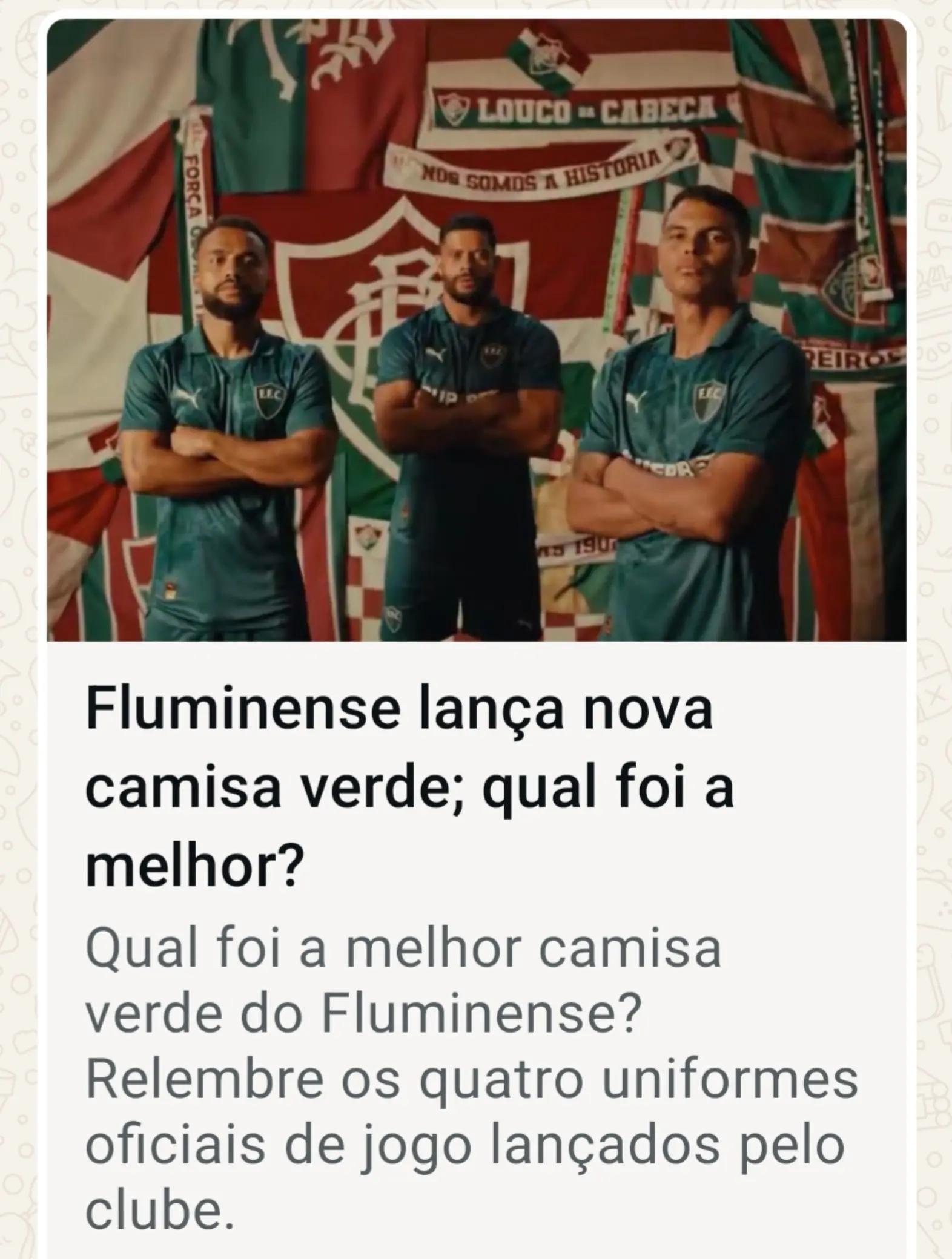 @DIA Á DIA DO FLUZÃO 🇮🇹💪🇮🇹