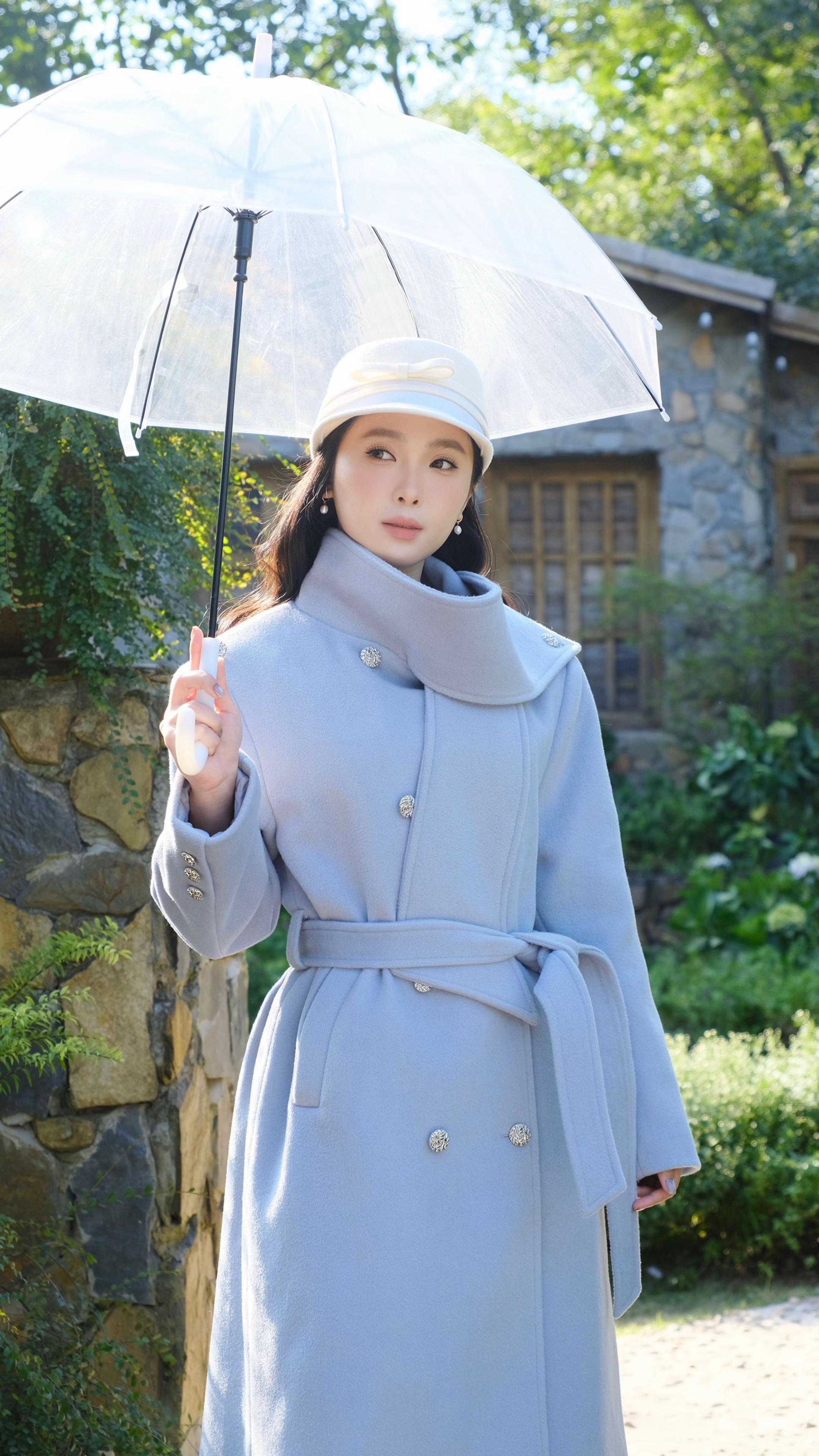 @Actress Minh Phương