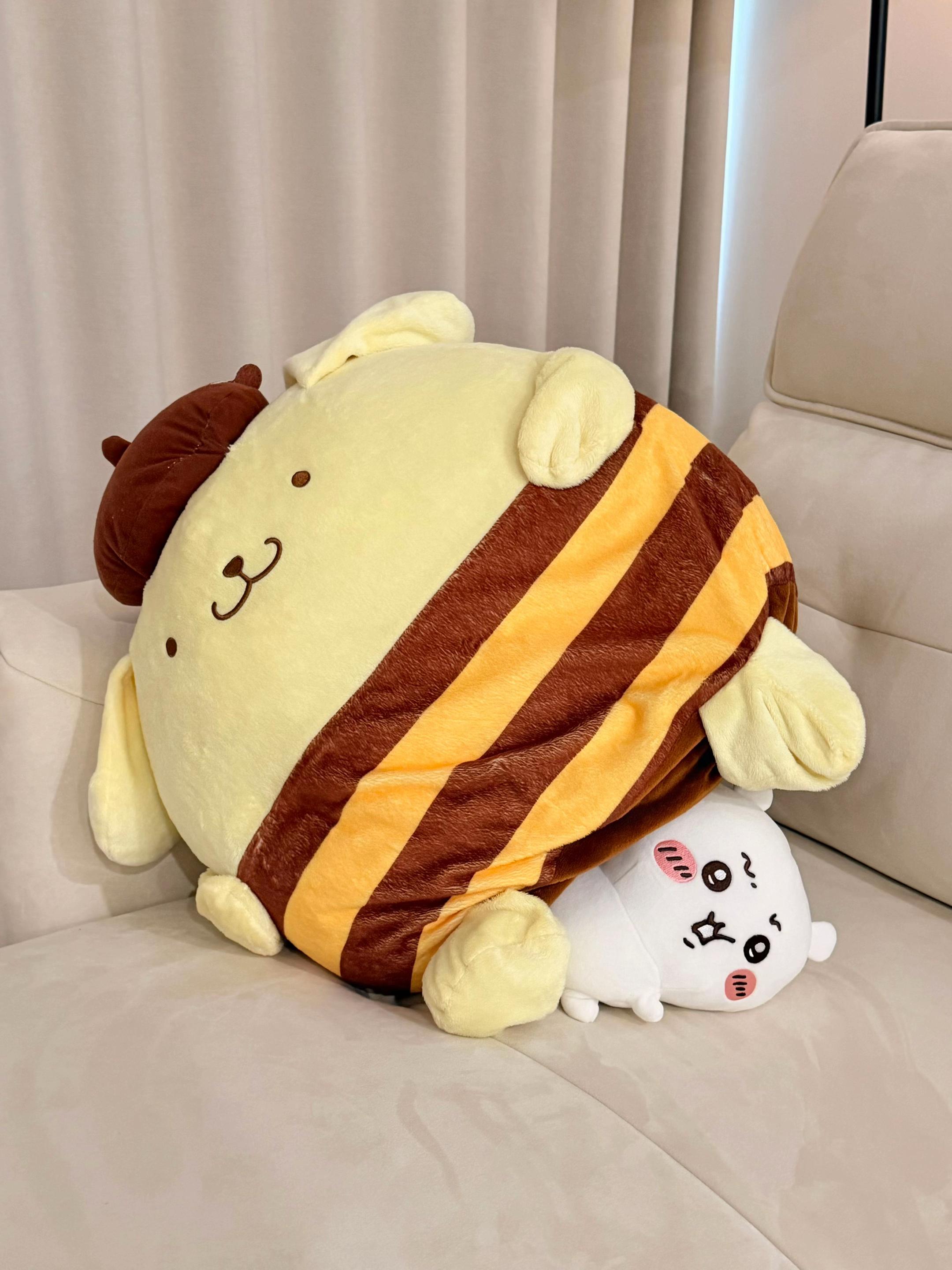 @pompomgurl ૮₍ ´ ꒳ `₎ა