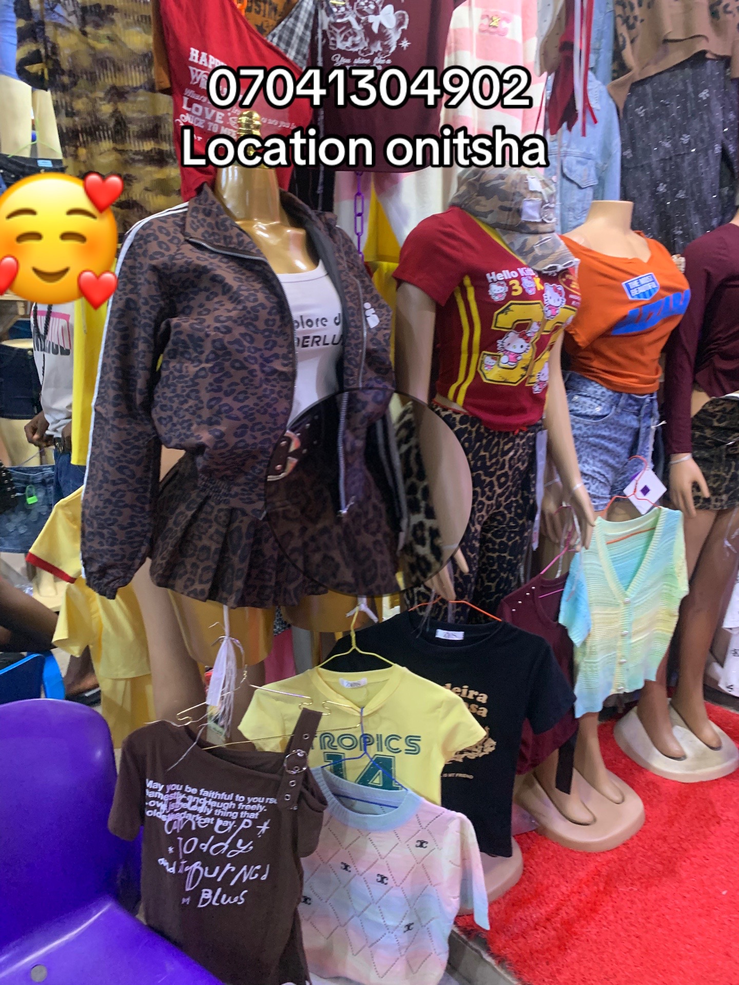 @Ada&rsquo;s collections