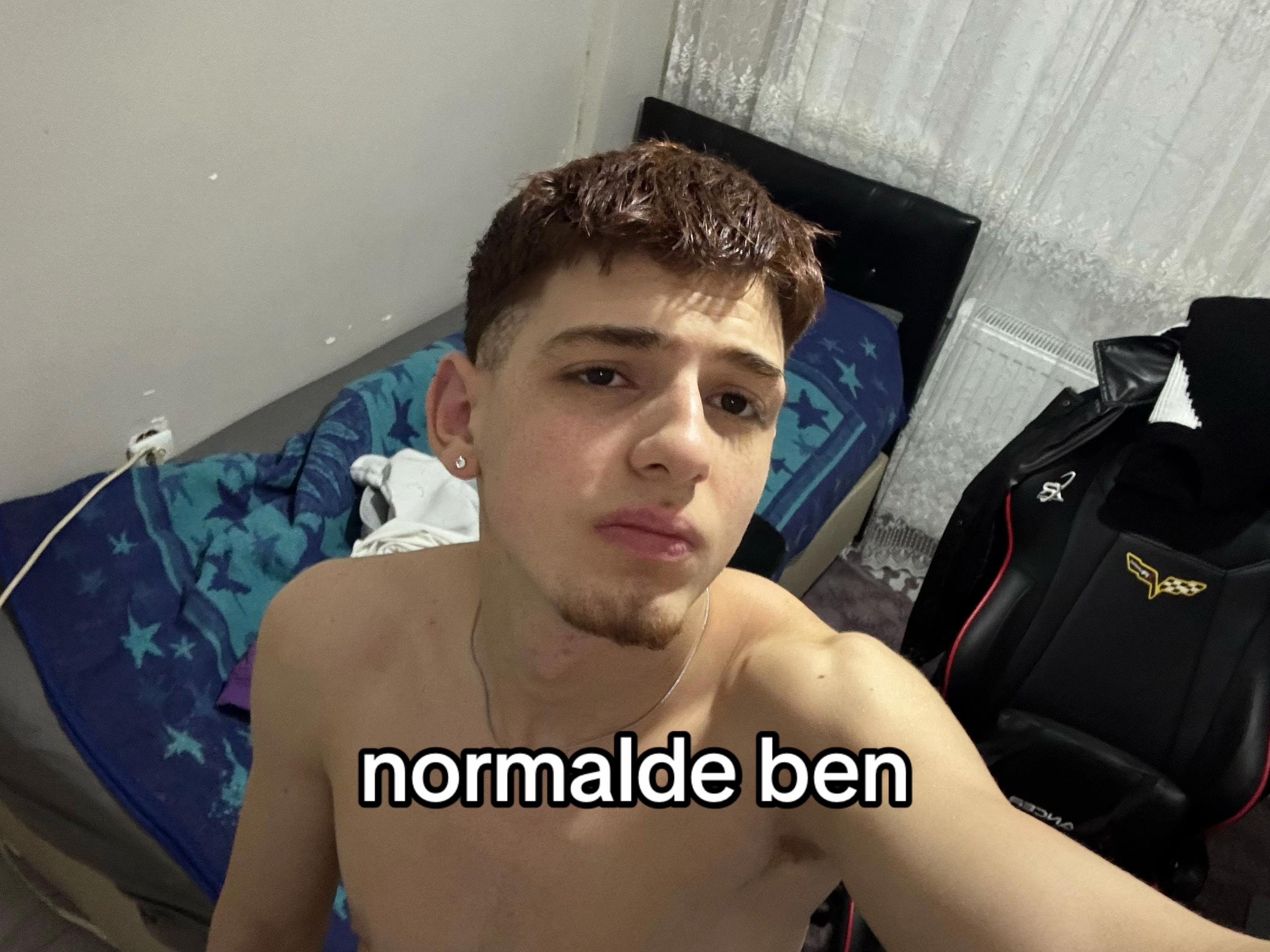 @Deniz