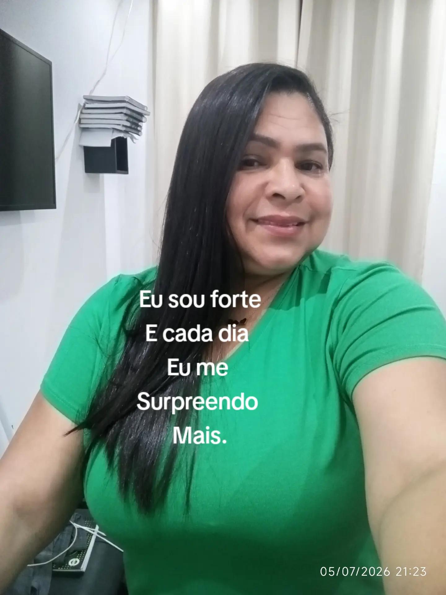 @Aparecida Batista Aguiar