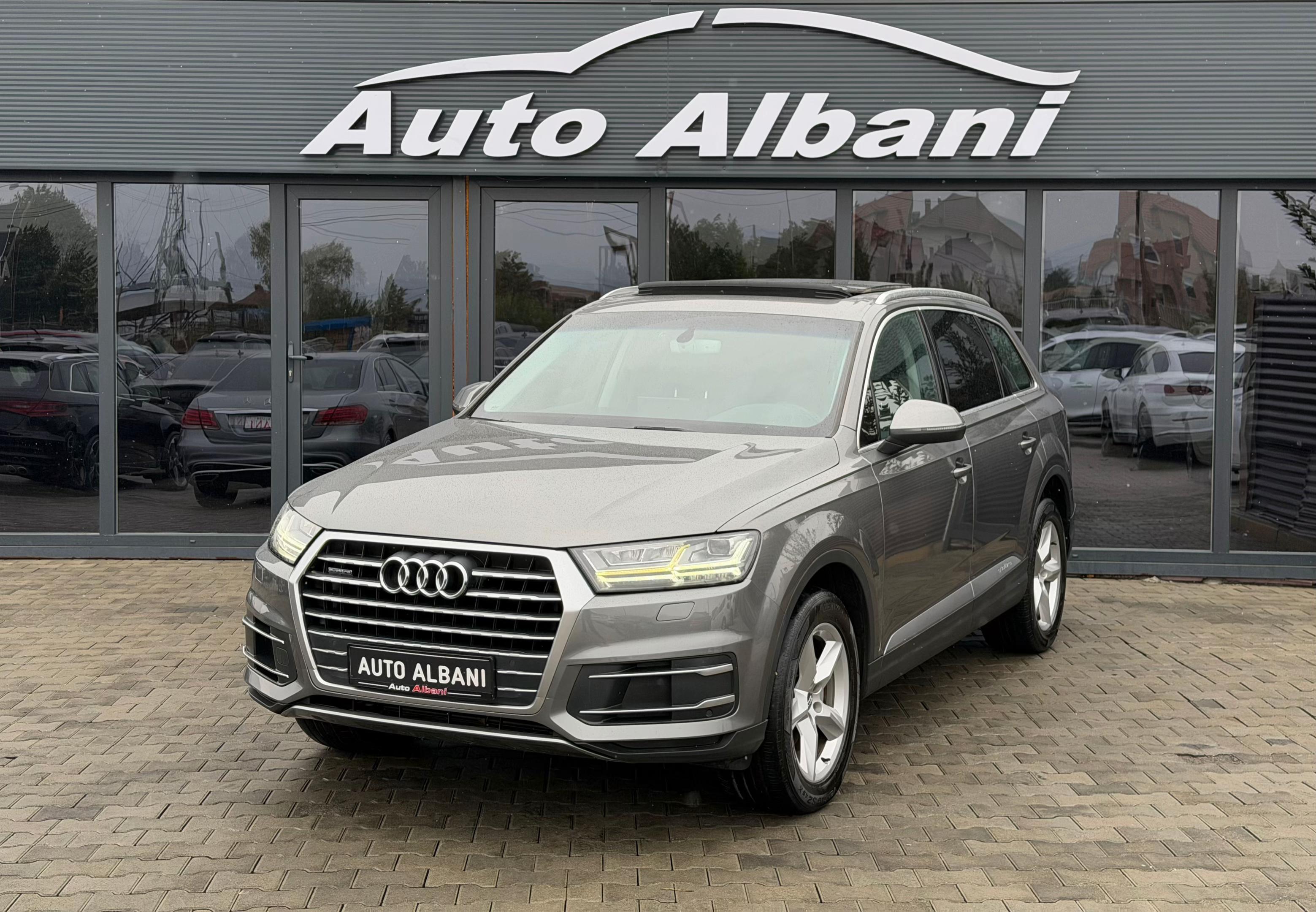 @Auto  Albani