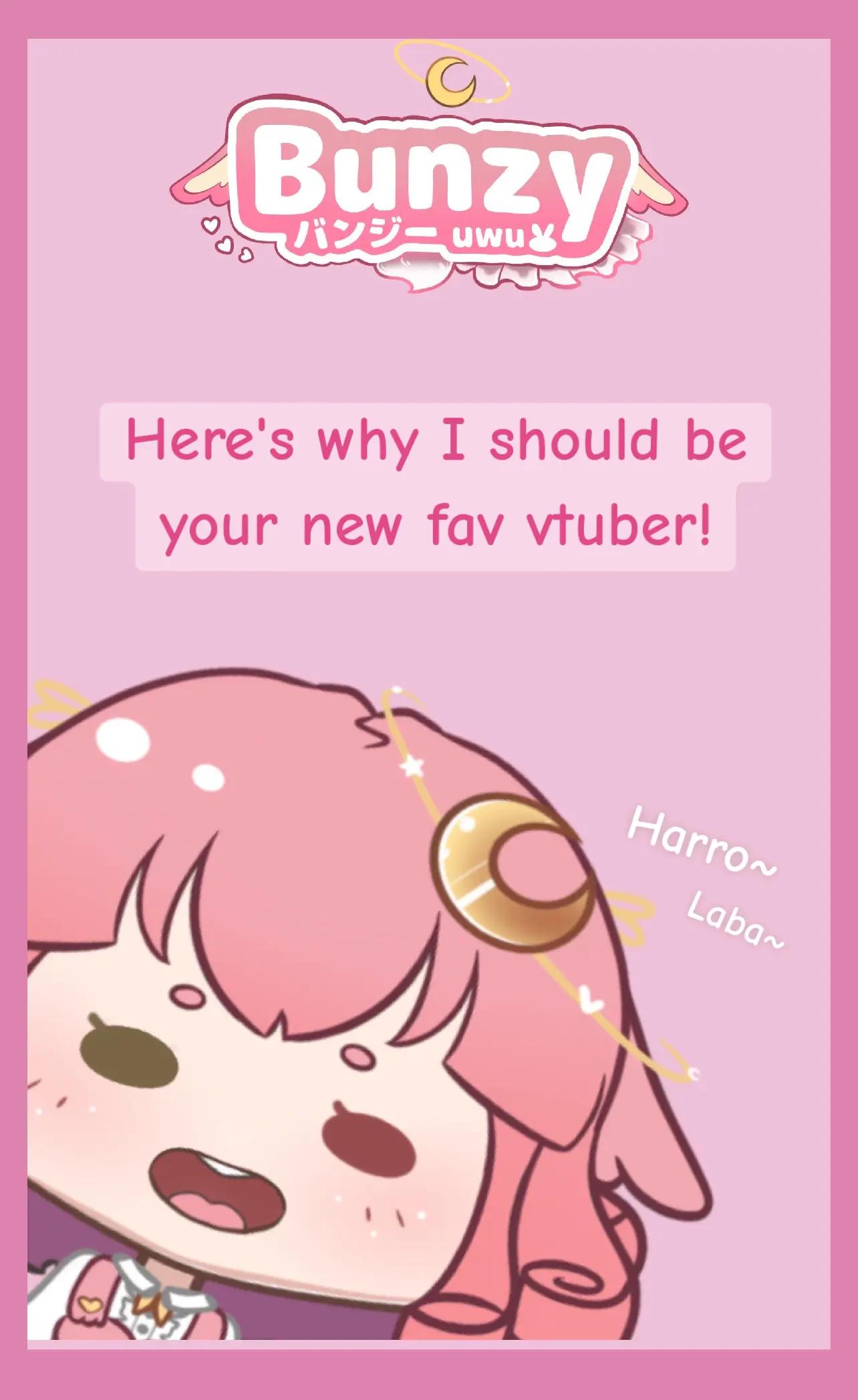 @🌸 Bunzy 🌸🇱🇹 vArtist