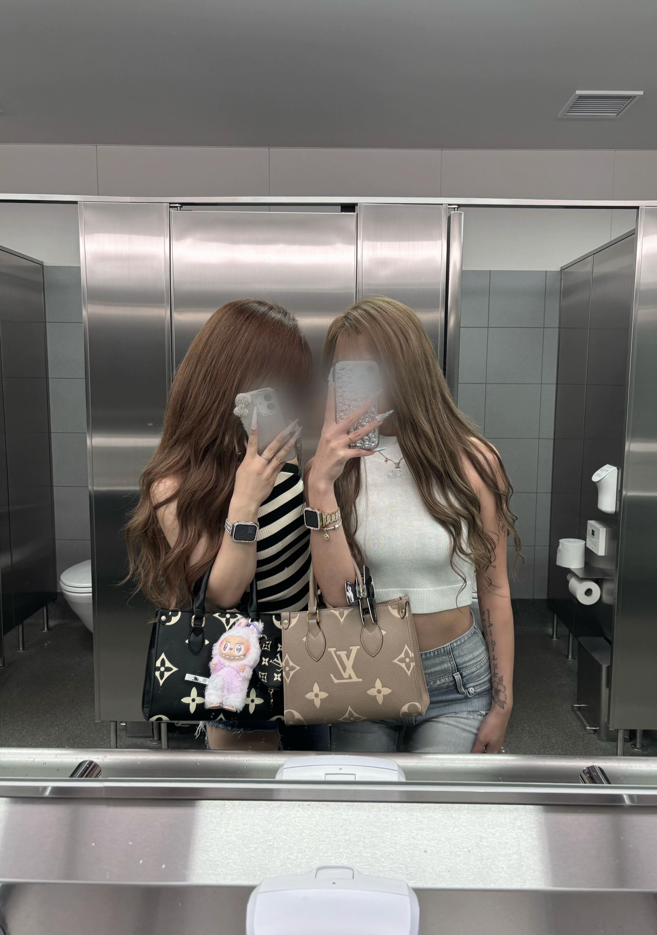 @更咲