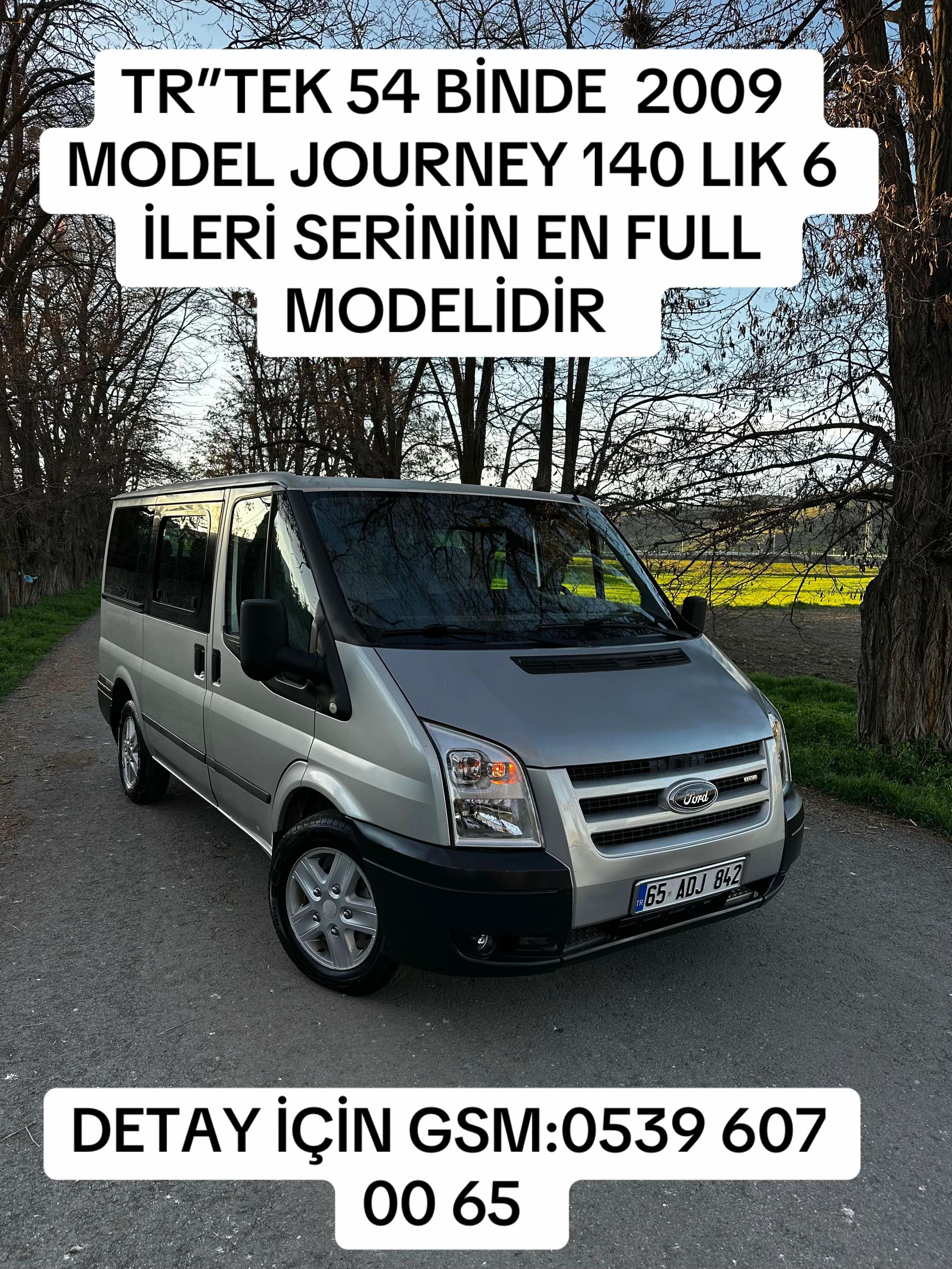 @İHYA FORD &Ccedil;IKMA
