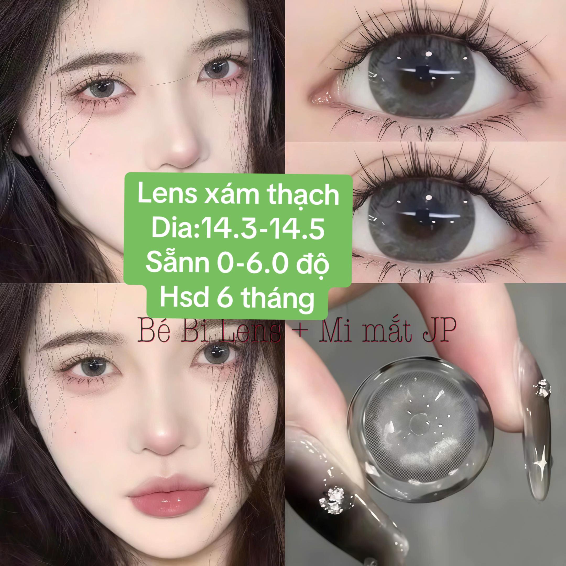 @Bé Bi Lens Sẵn Nhật🇯🇵