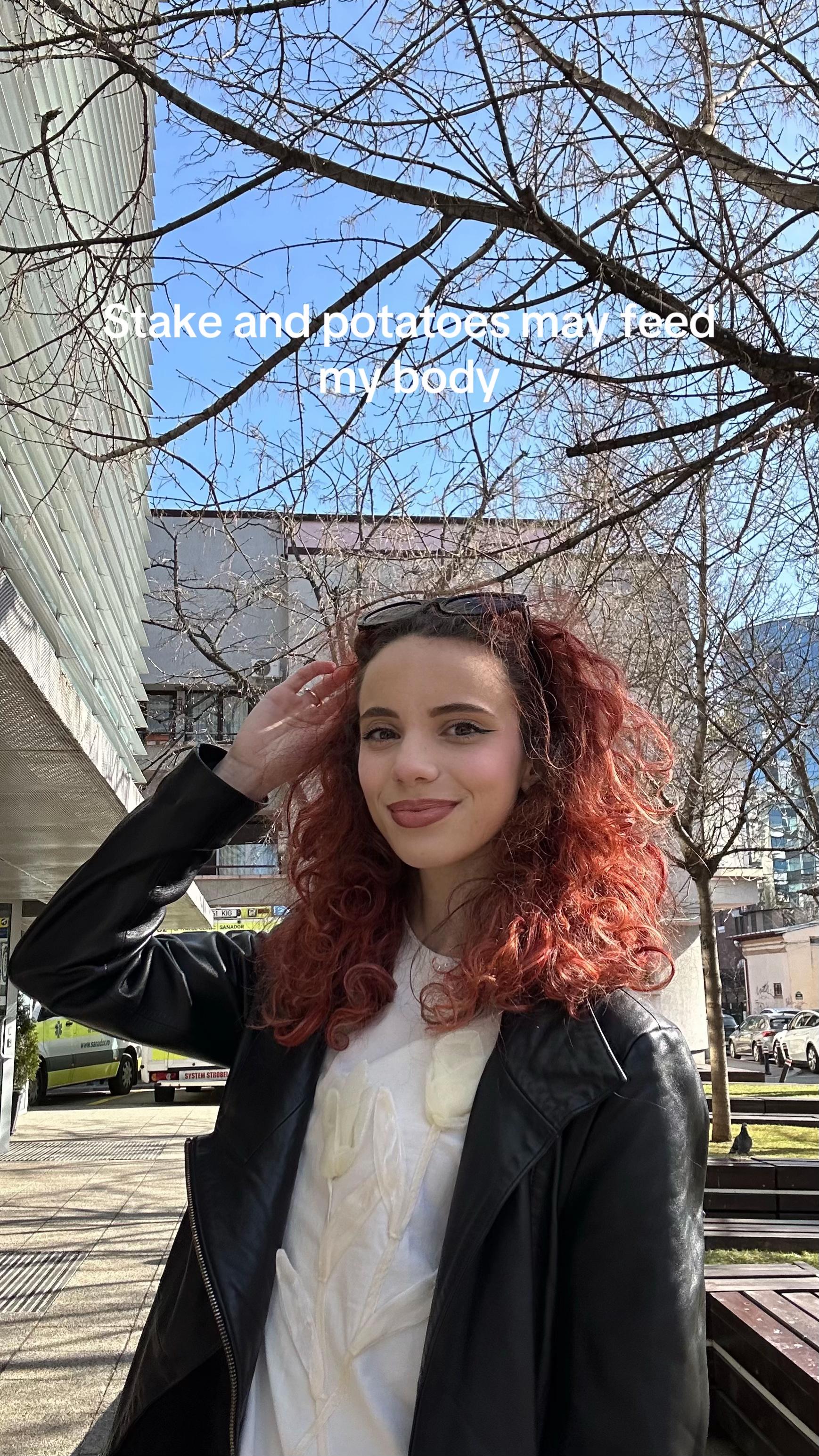 @Theoadorable