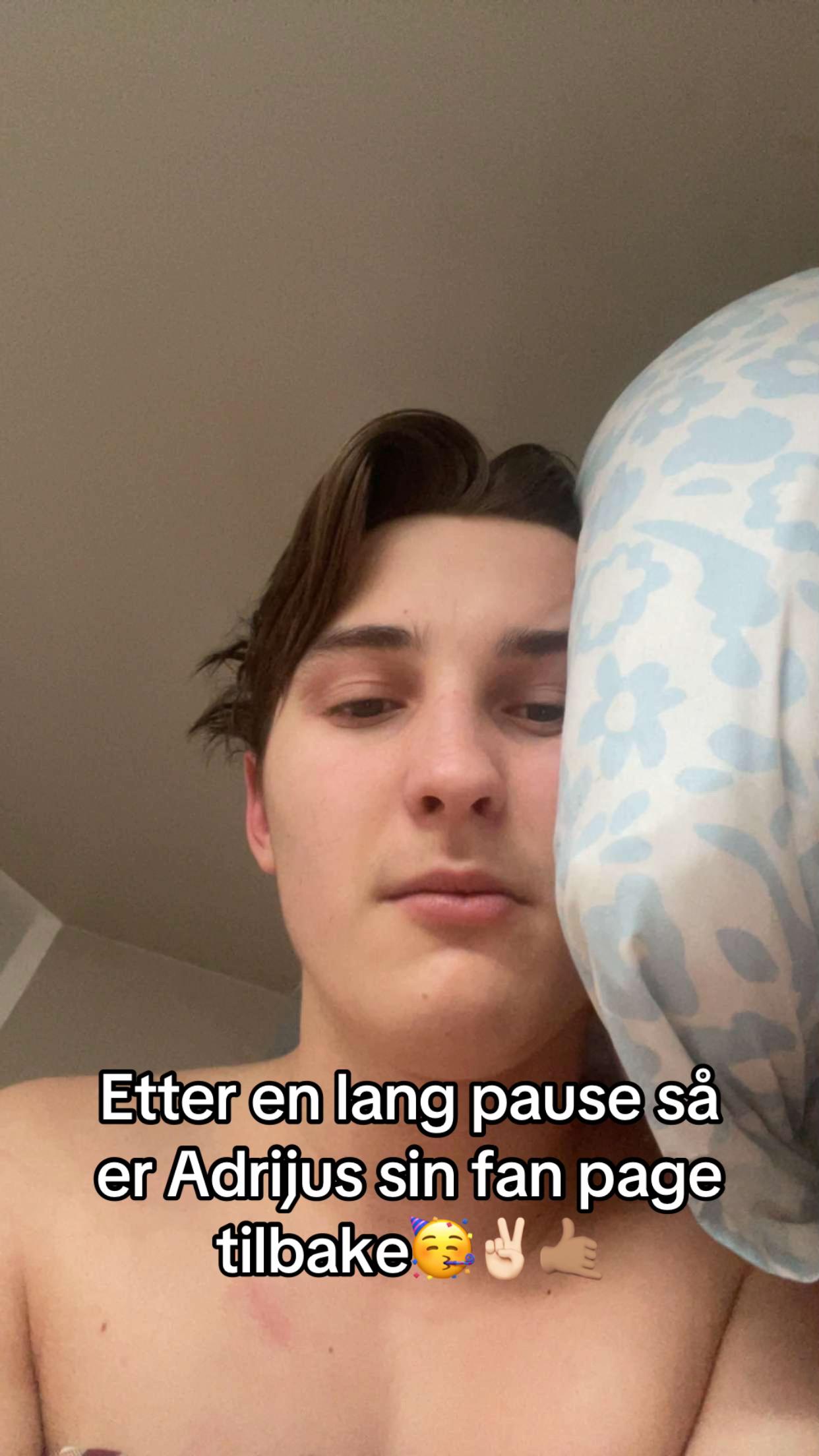 @adrijusperminasfanpage