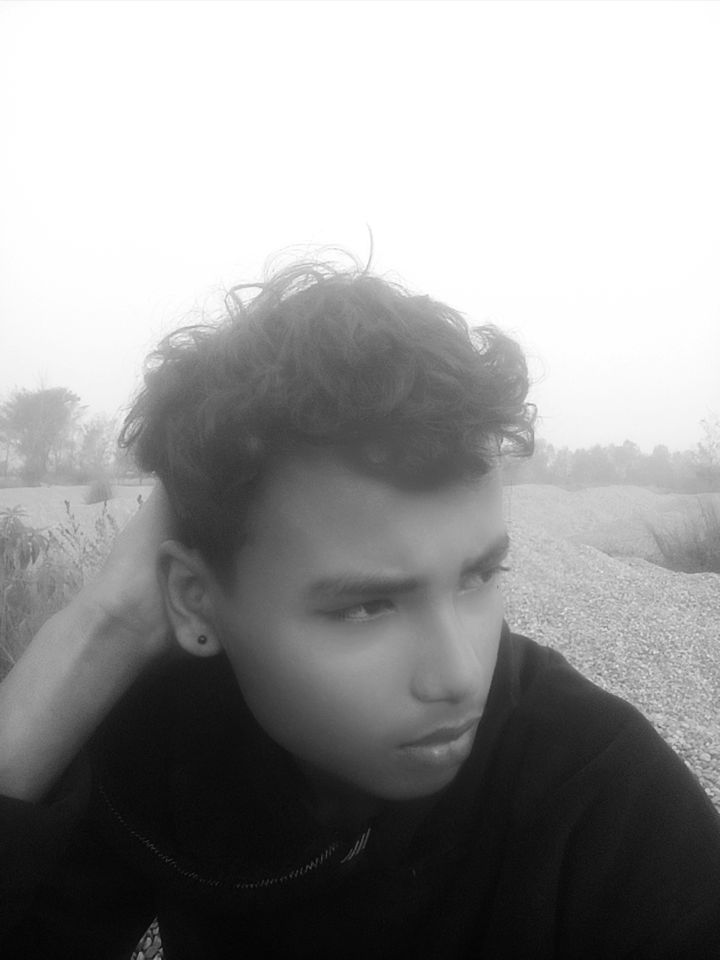 @A b h A Y A Tharu