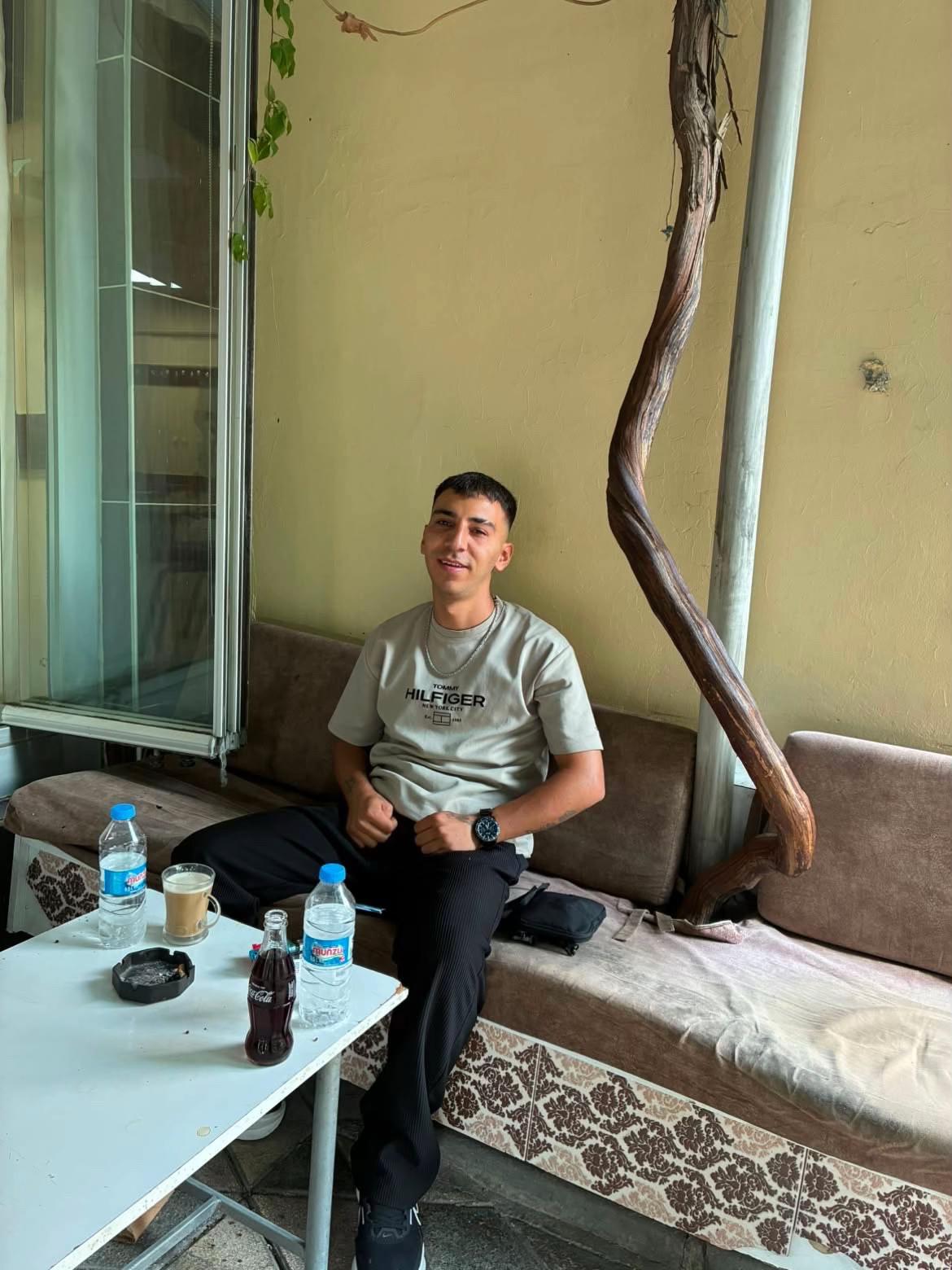 @Aşkın G&uuml;n