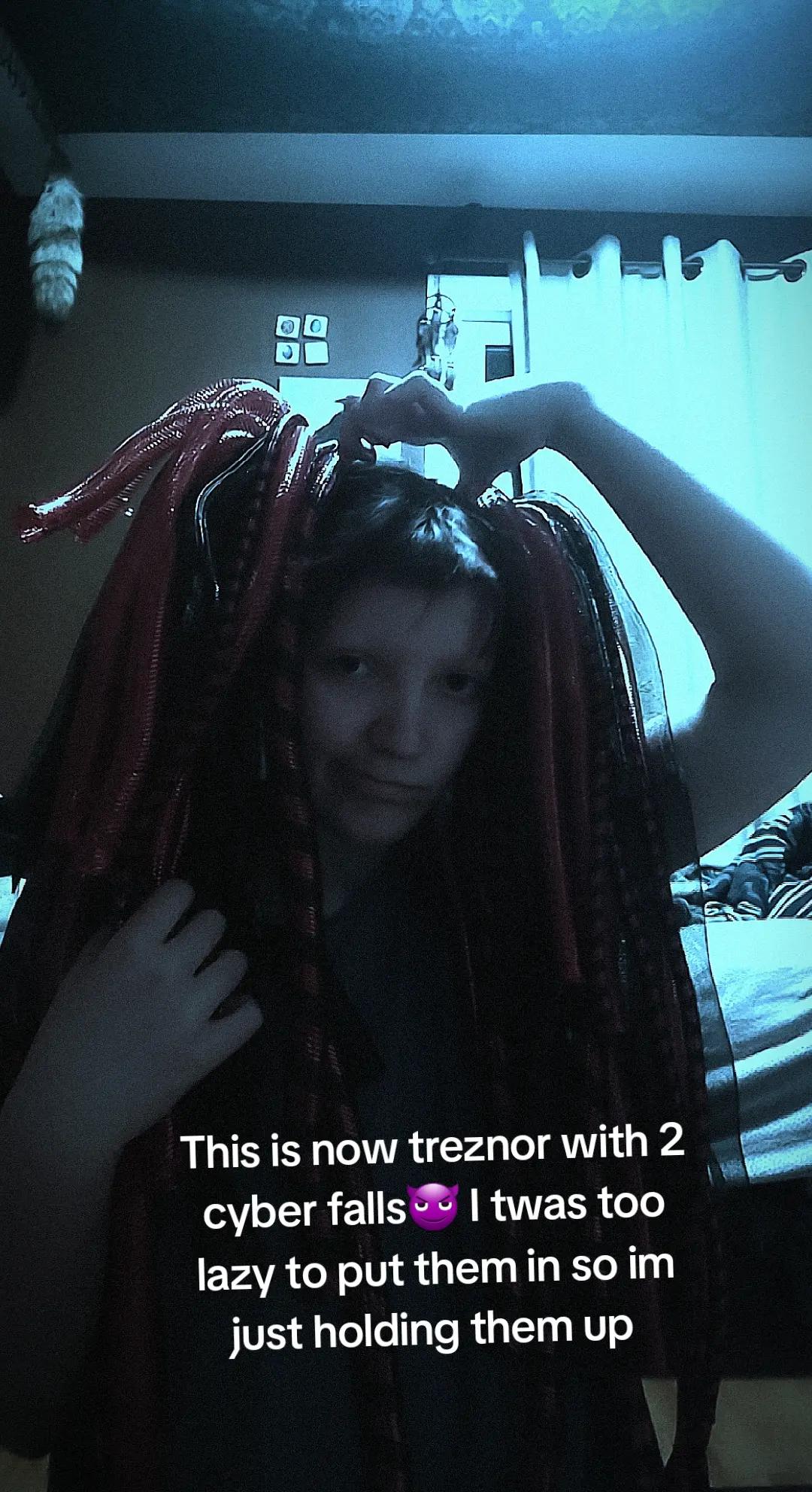 @Treznor